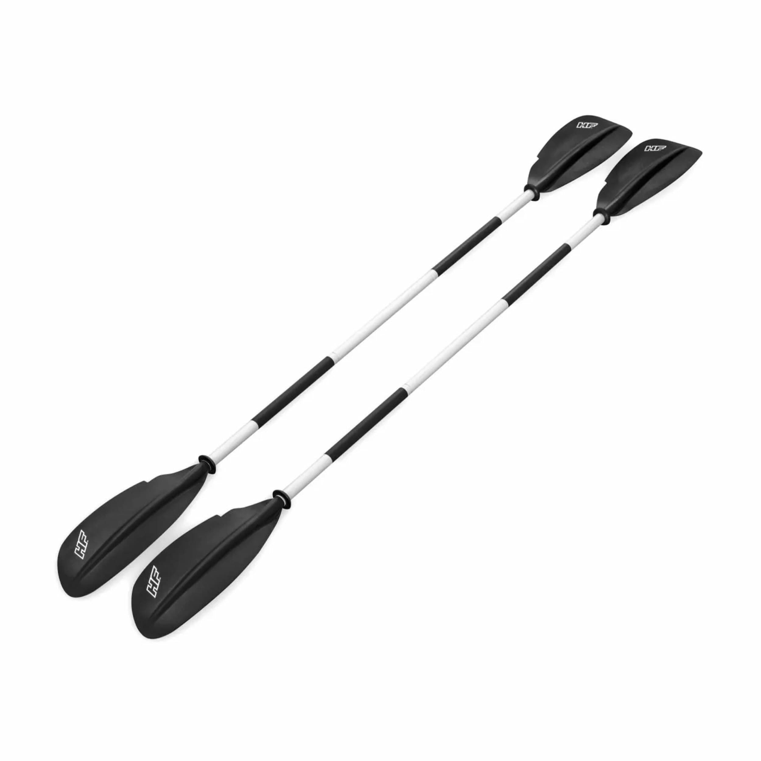 Bestway 324023 Sit-on-top 90.55-Feet PVC Kayak