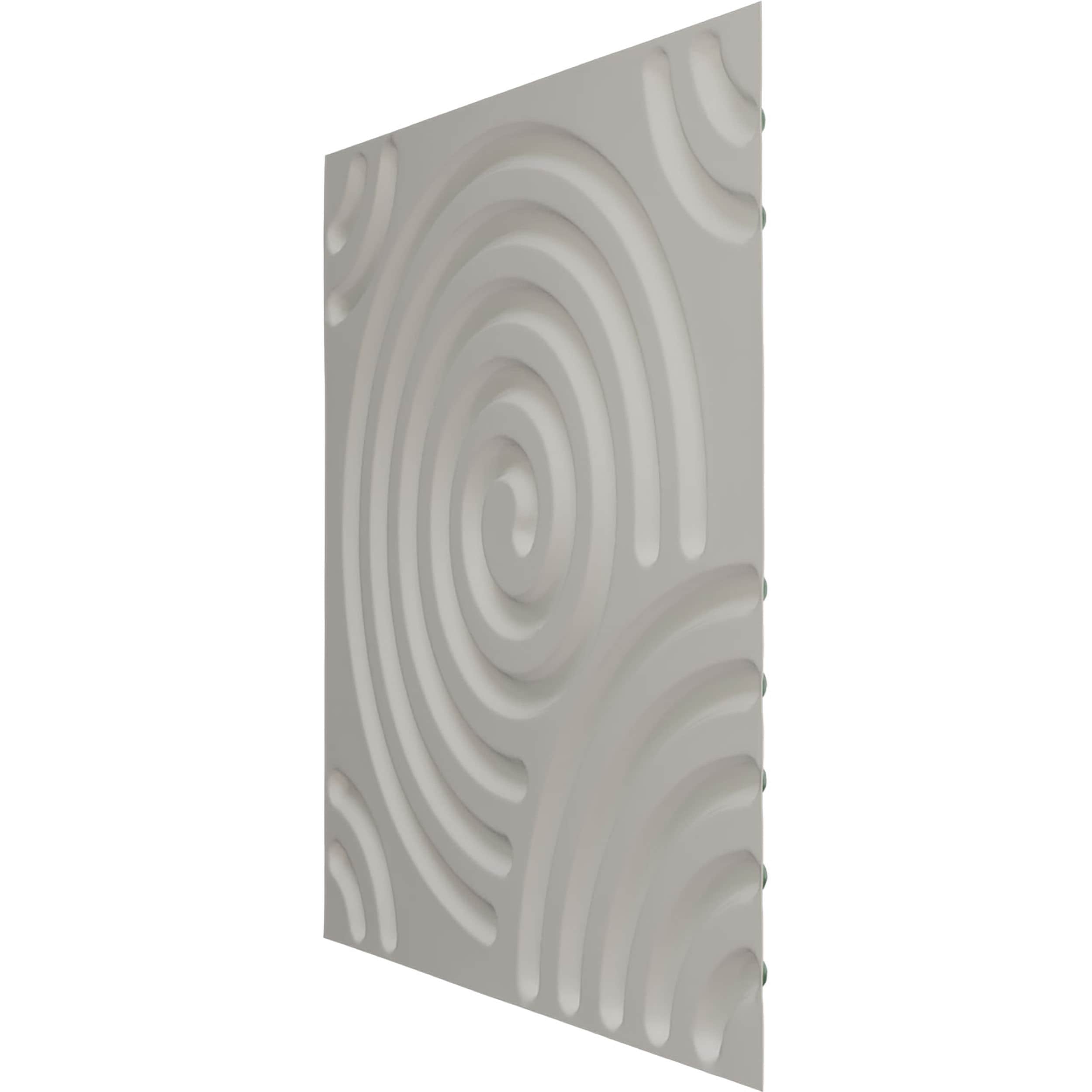 Ekena Millwork WP20X20SPFSM Wall-Panels - View #4