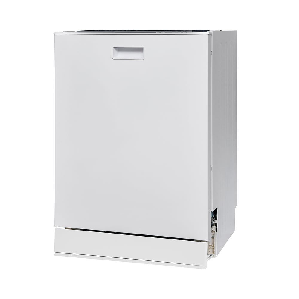Equator Advanced Appliances WBT 2440 Builtin-Dish - View #4