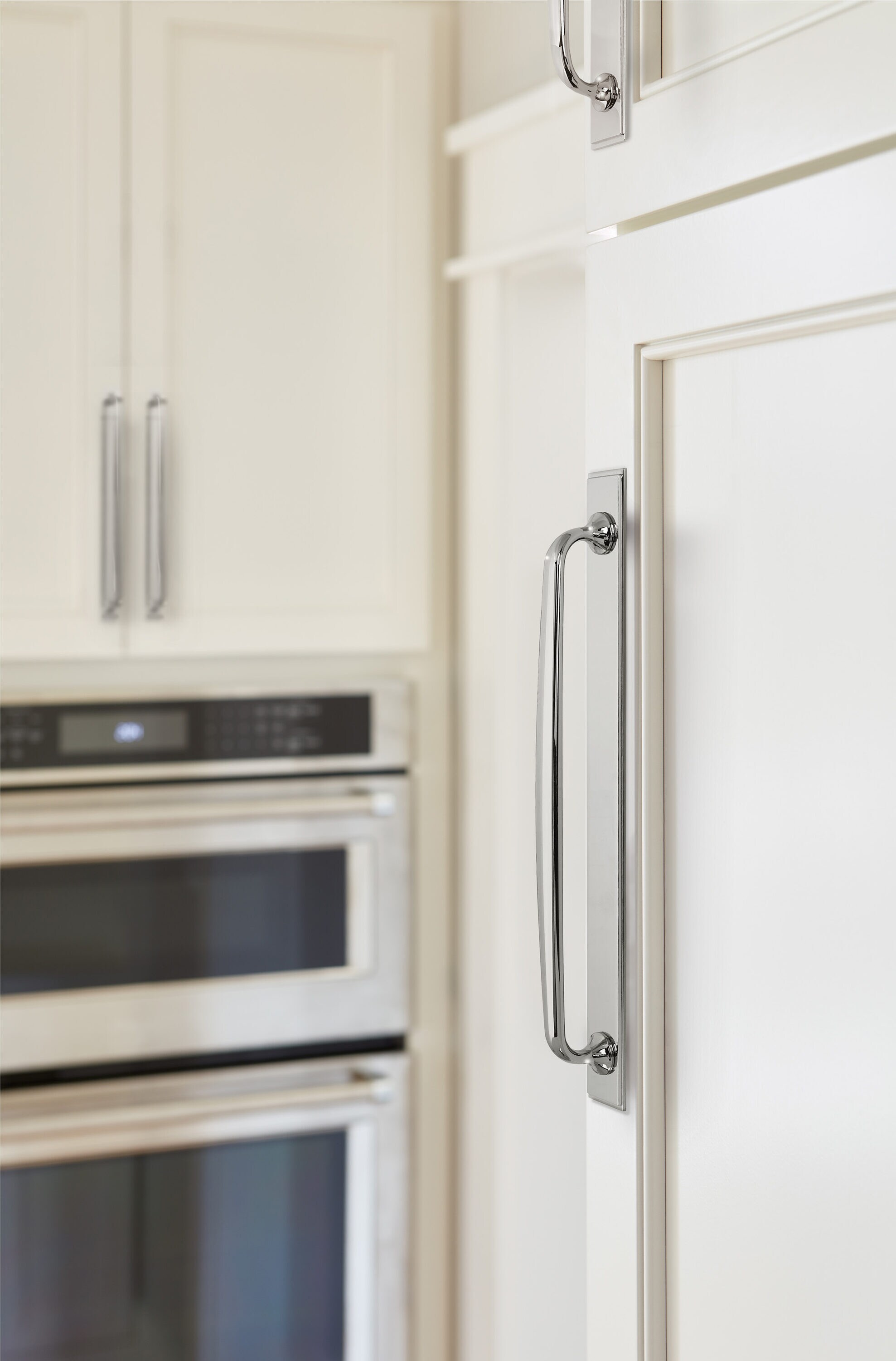 Amerock BP3759226 backplates - View #5