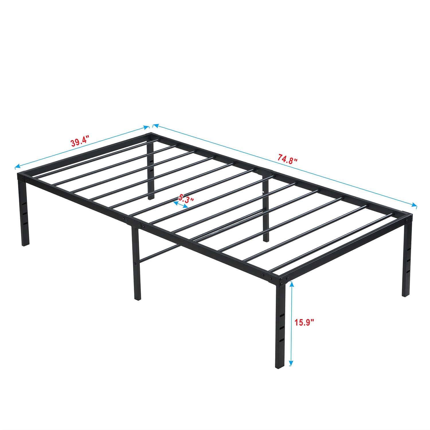GZMR GZ-W22429 beds - View #9