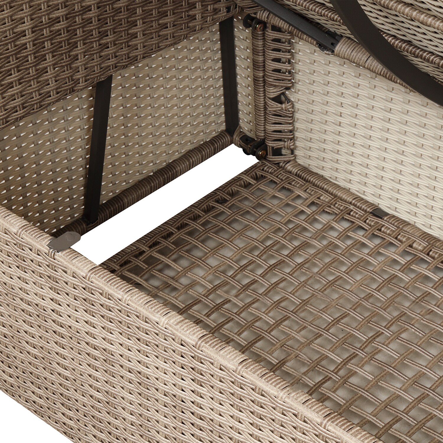 Bybafun YA0200271 Patio-Conversation-Sets - View #3