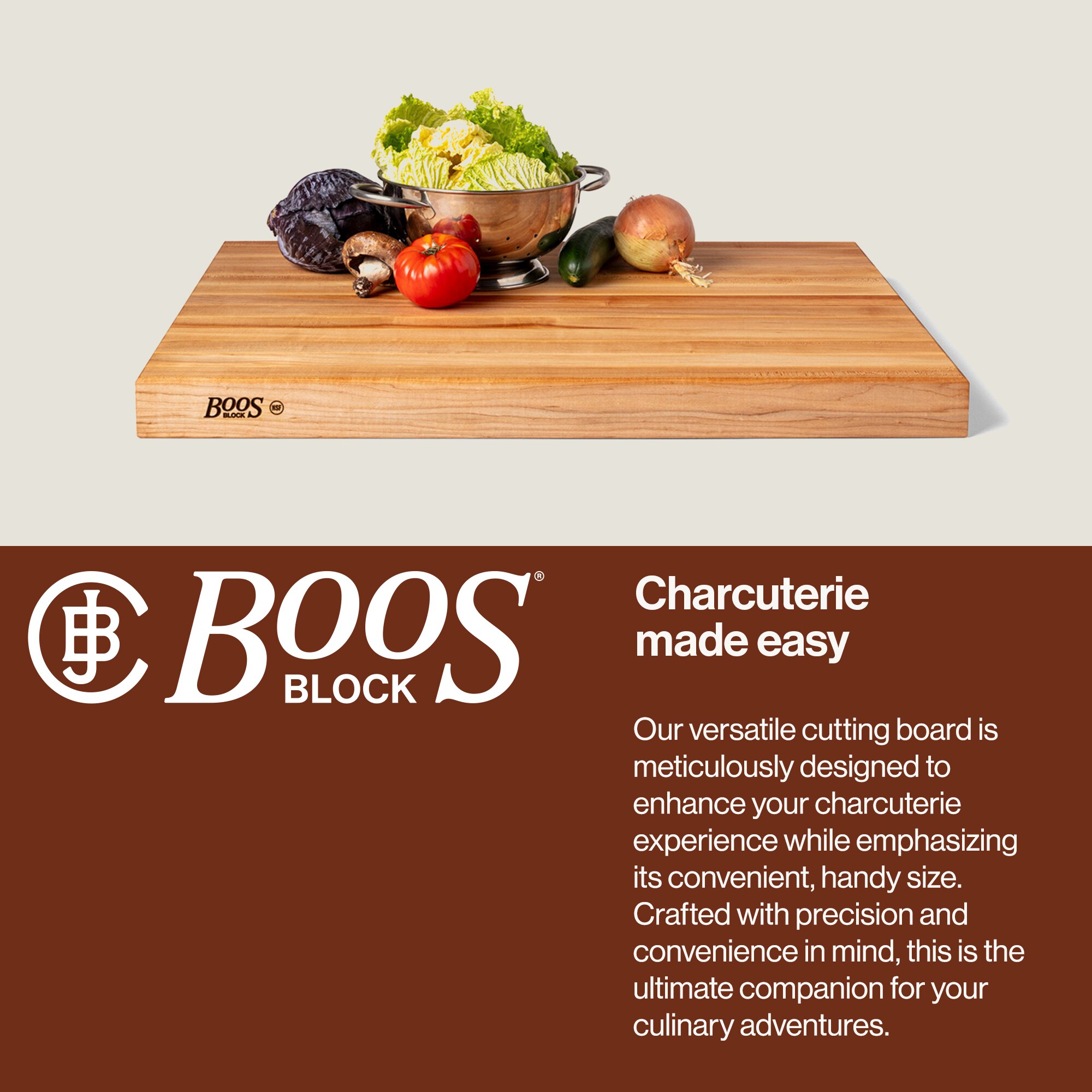 John Boos 197299 Cutting-Boards - View #4