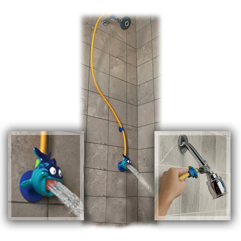 Frog sale shower head