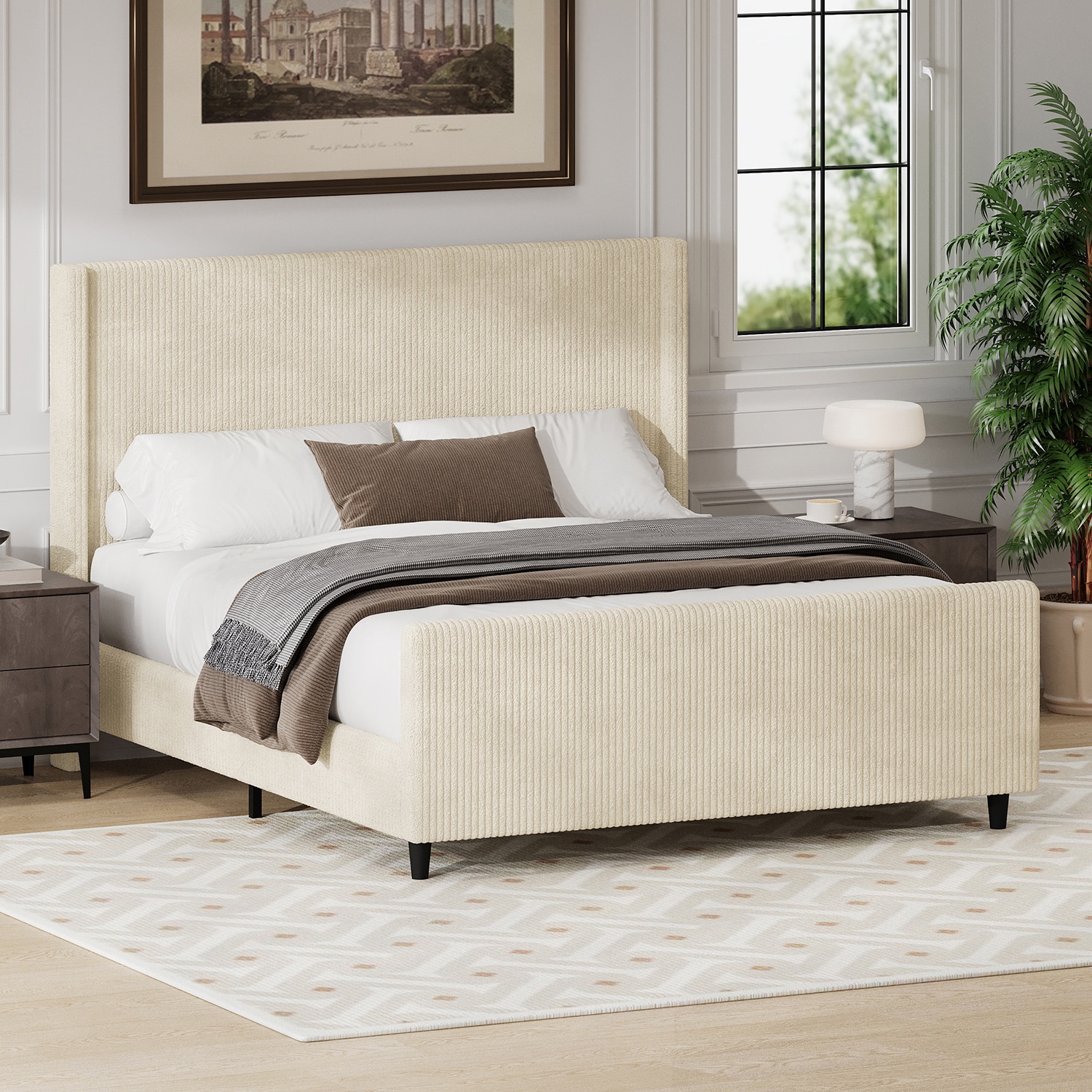 GZMR GM-W6307 beds - View #2