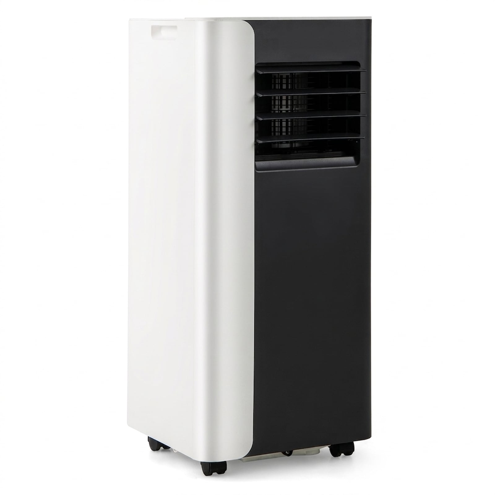 SUGIFT 10000 BTU Ashrae 3 in 1 Portable Air Conditioner with Fan and Dehumidifier R32 DOE Certified #ZMLW014SUGHY2039