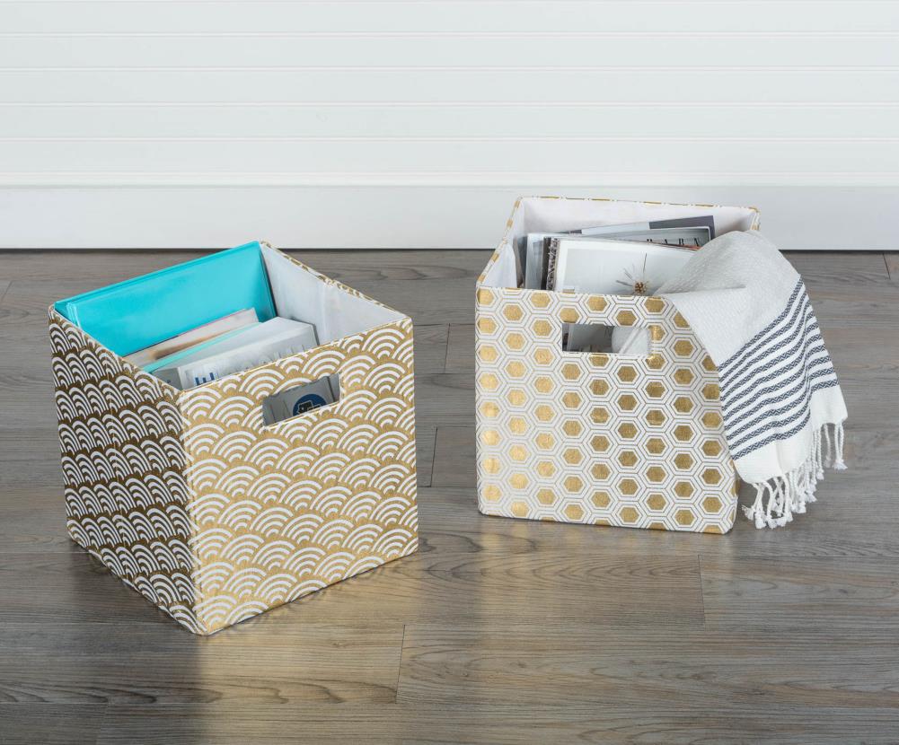 DII CAMZ37960 Bins-Baskets - View #9