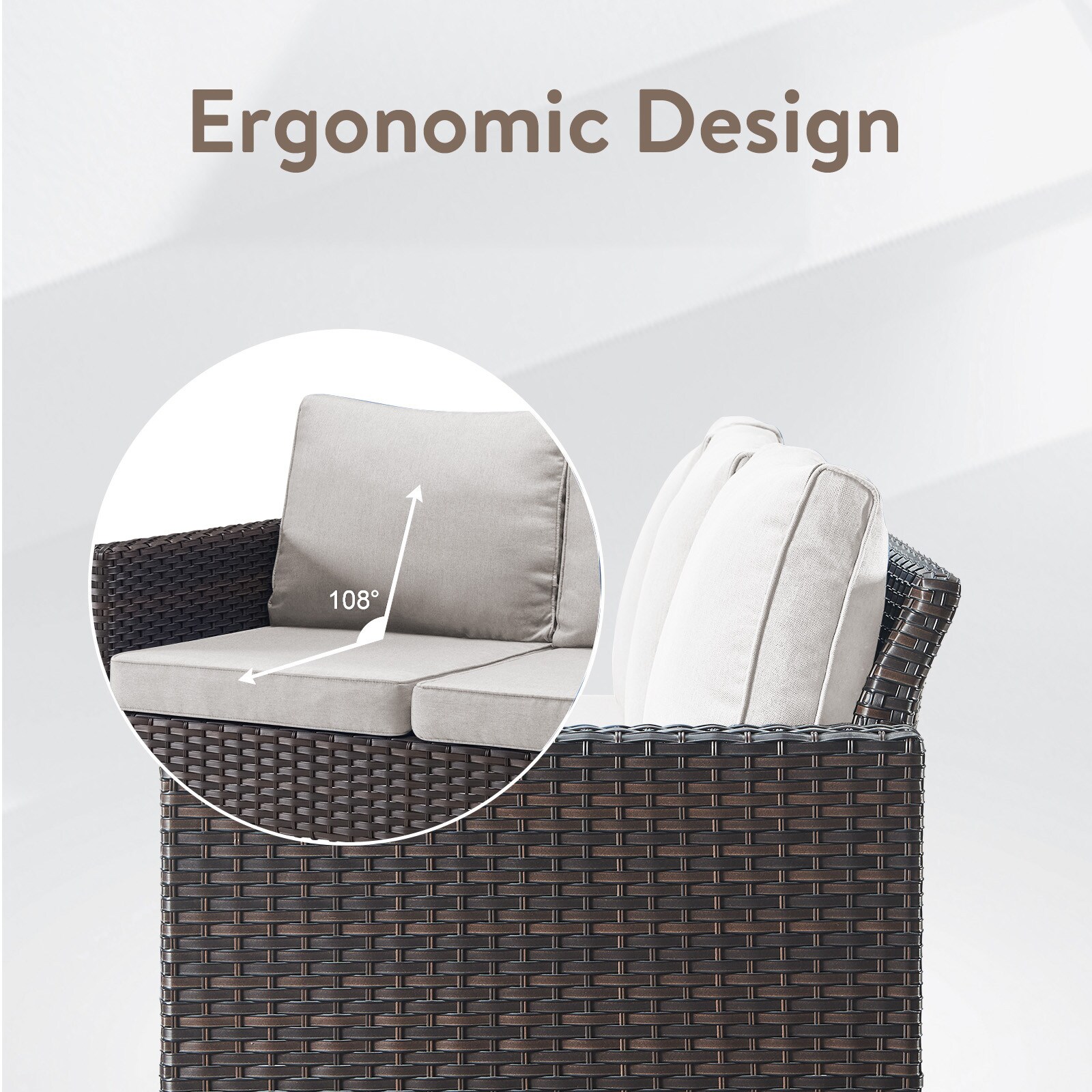 Rilyson FS14850542292-2 Patio-Conversation-Sets - View #3