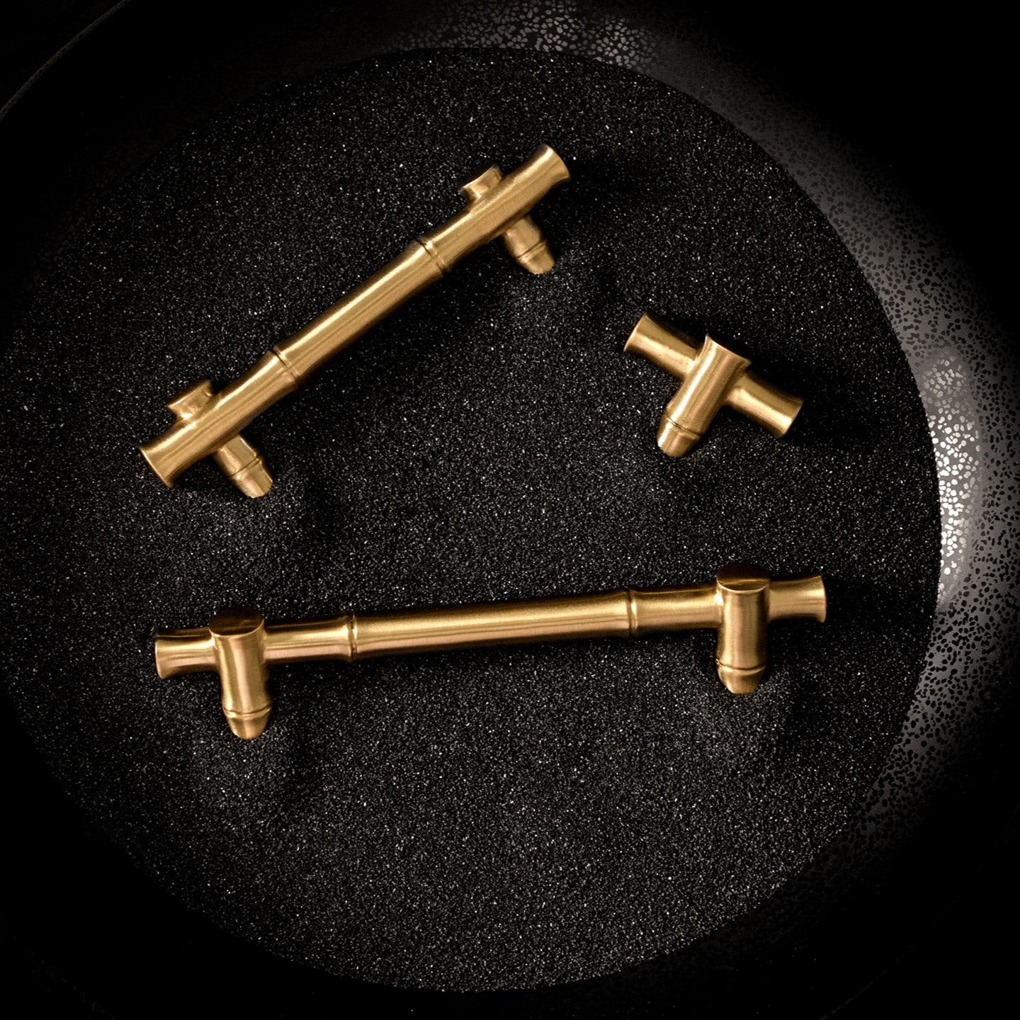 Belwith Keeler B056656-04 Cabinet-Pulls - View #5