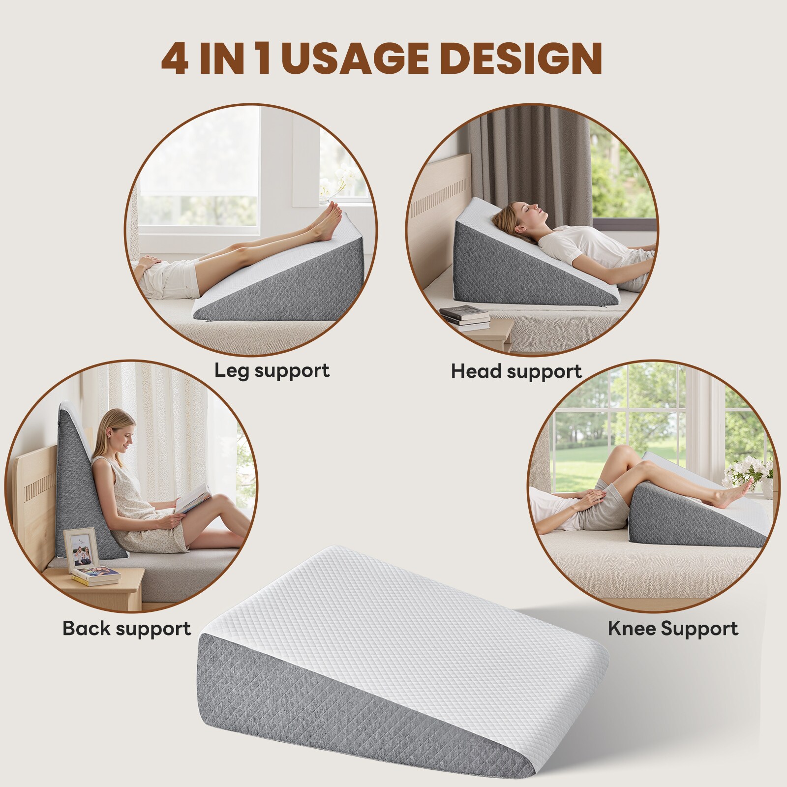 OOU HJ807575 Orthopedic-Pillows-Cushions - View #7