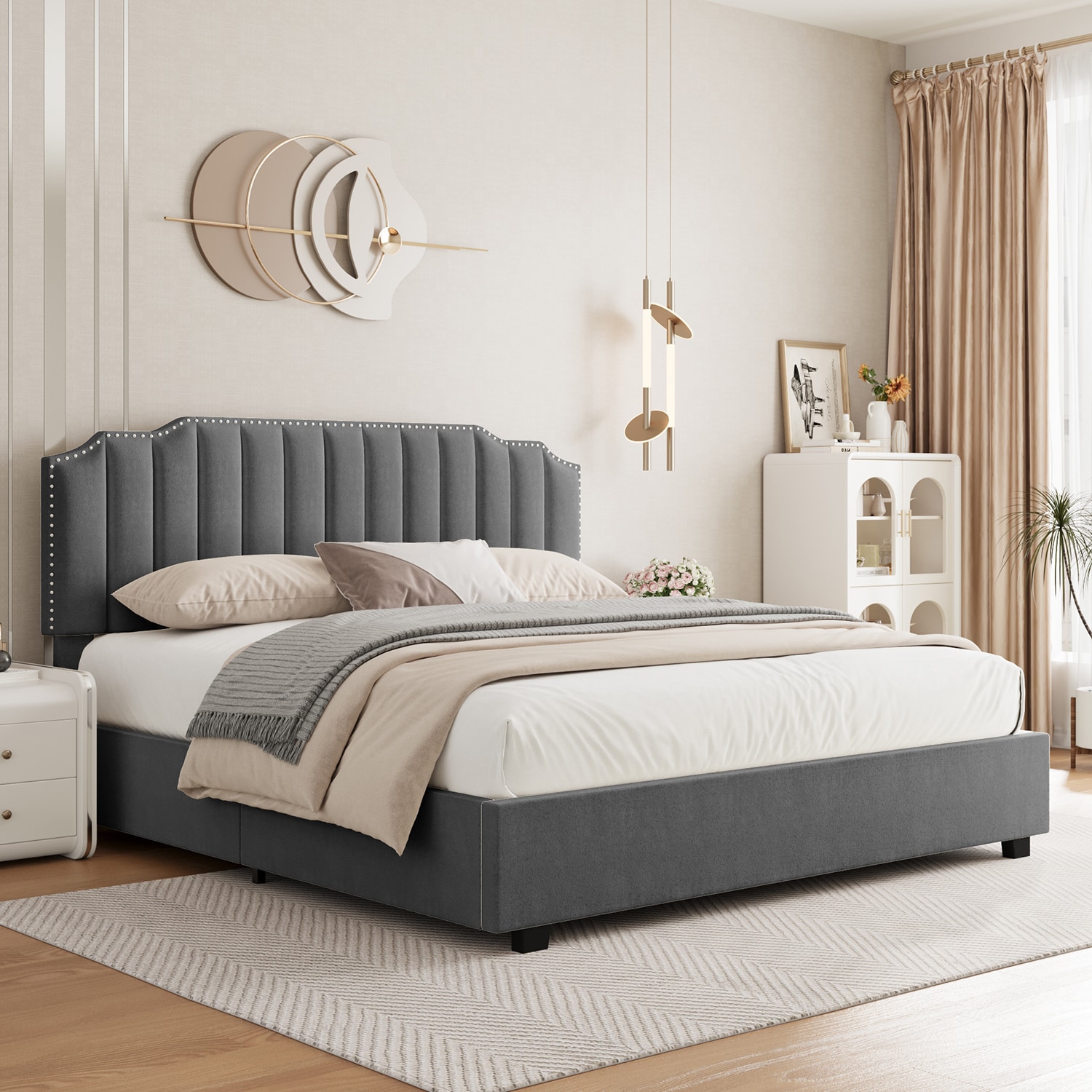 GZMR 5955AAKUS-LC beds - View #2