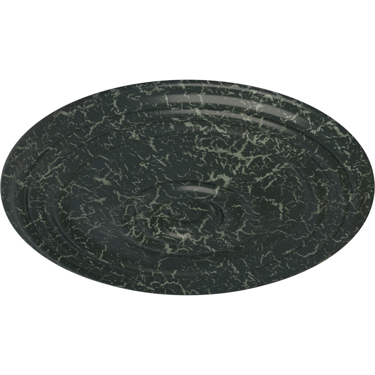 Ekena Millwork CM21REPTC Ceiling-Medallions - View #2