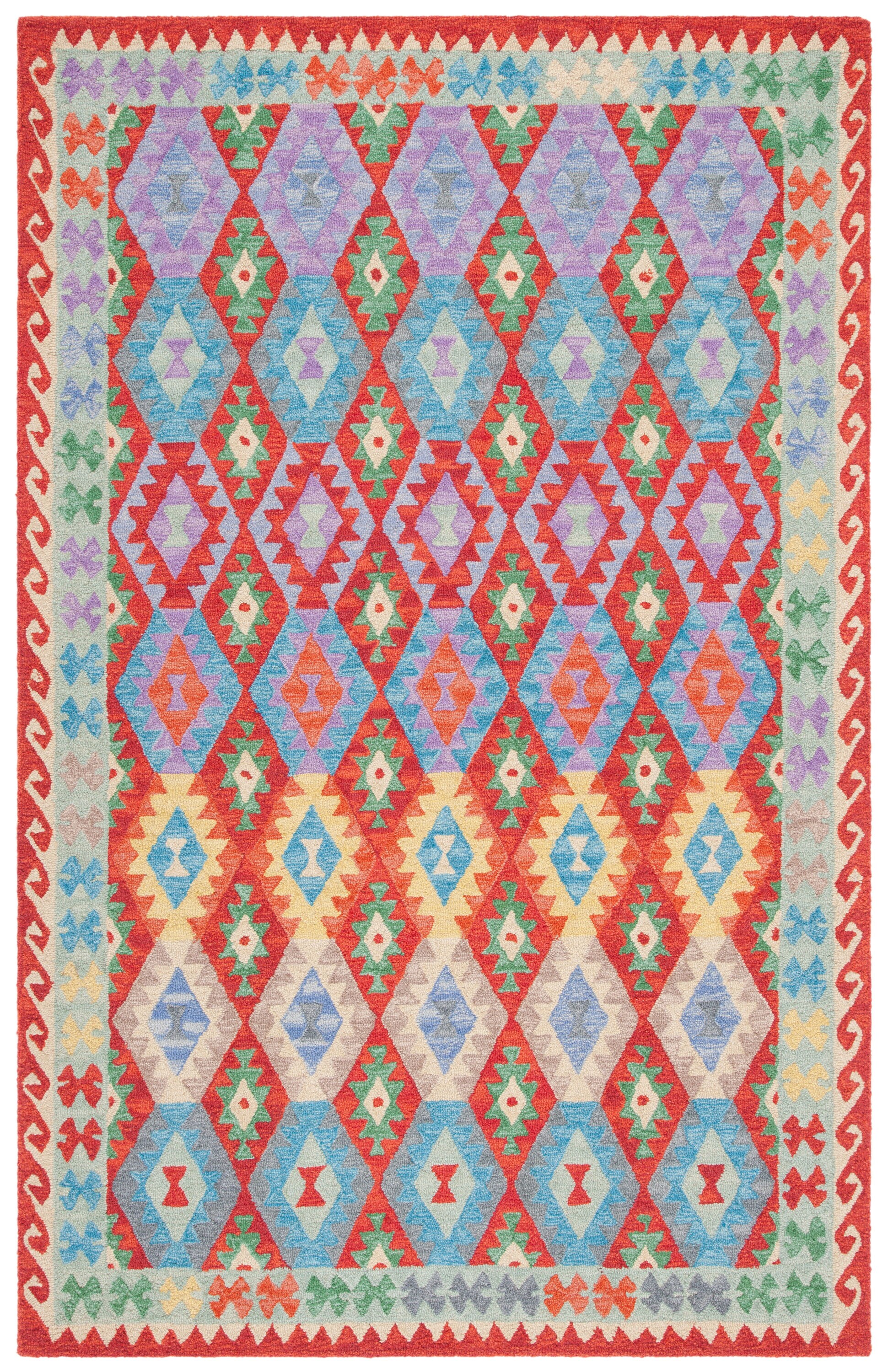 Safavieh APN408Q-4 rugs - View #2