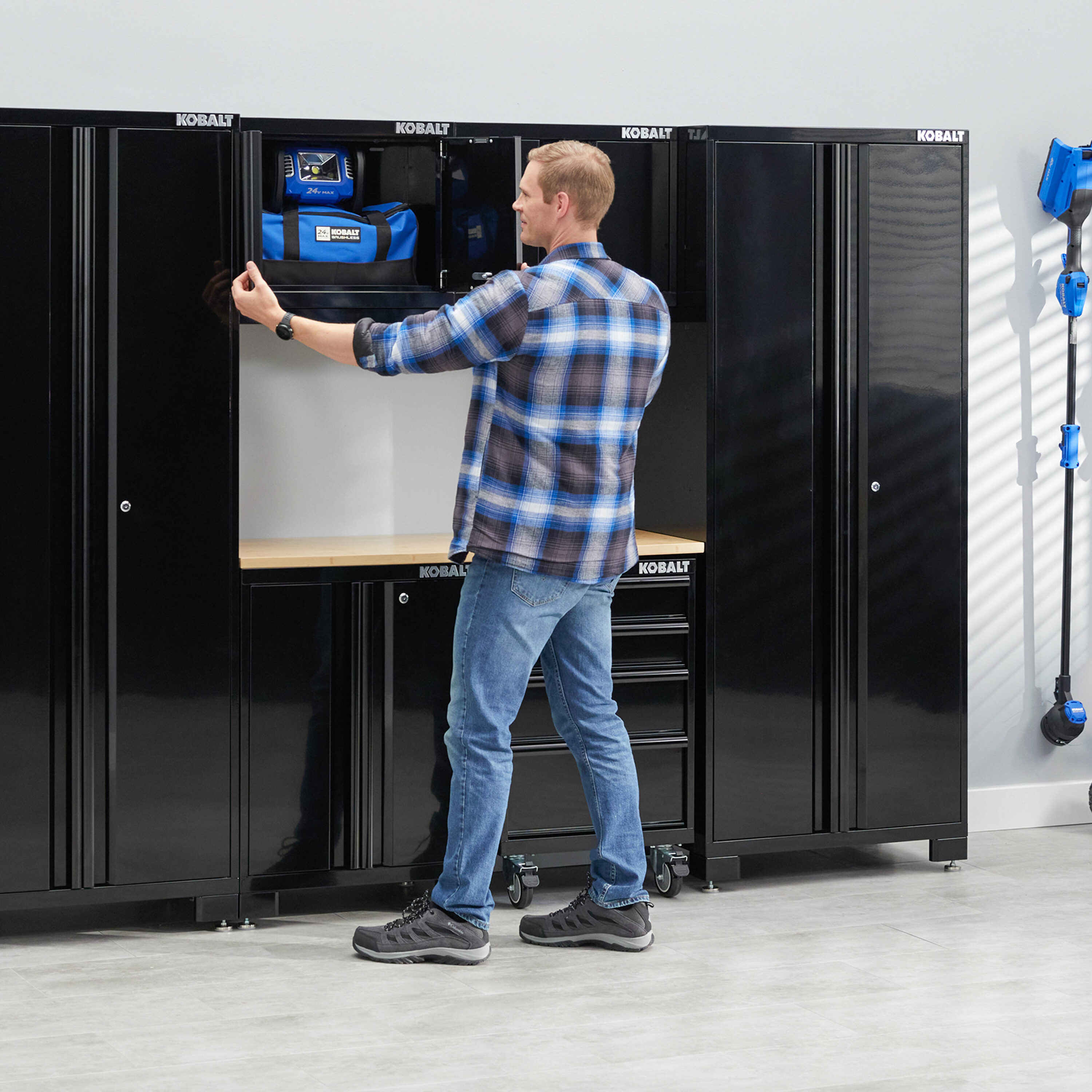 Kobalt 53952 Garage-Storage-Systems - View #6
