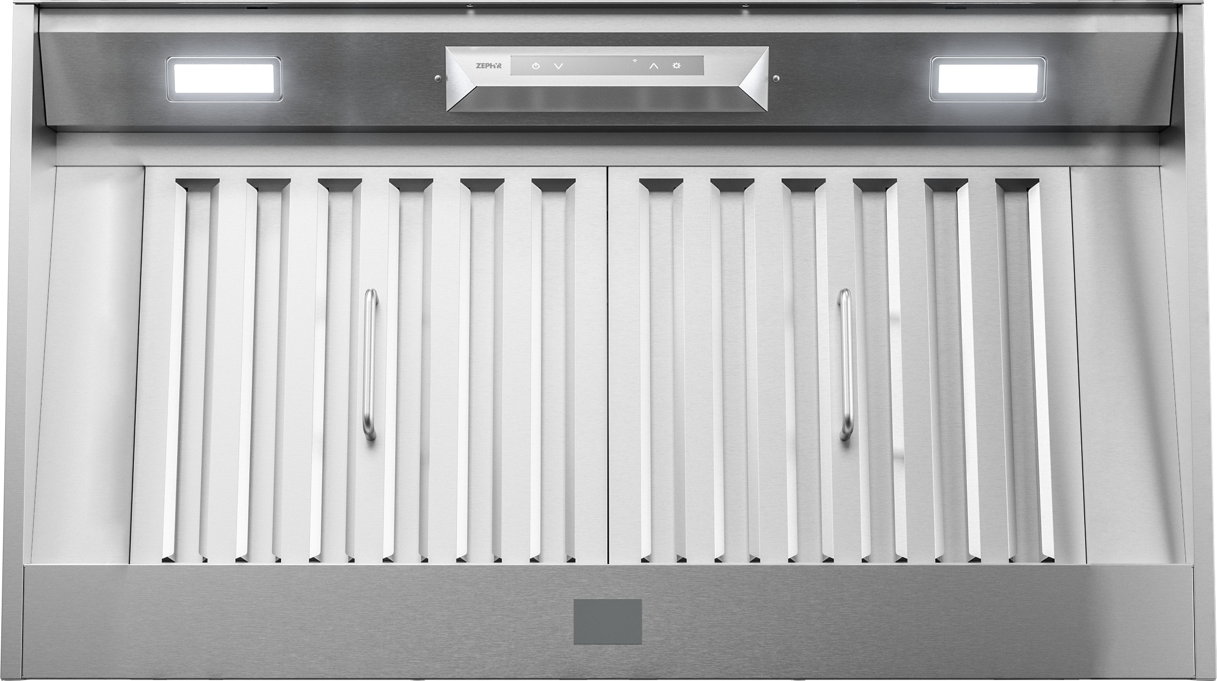 Zephyr AK9434BS 36 inch Ducted 700-CFM Stainless Steel Insert Under Cabinet Range Hood