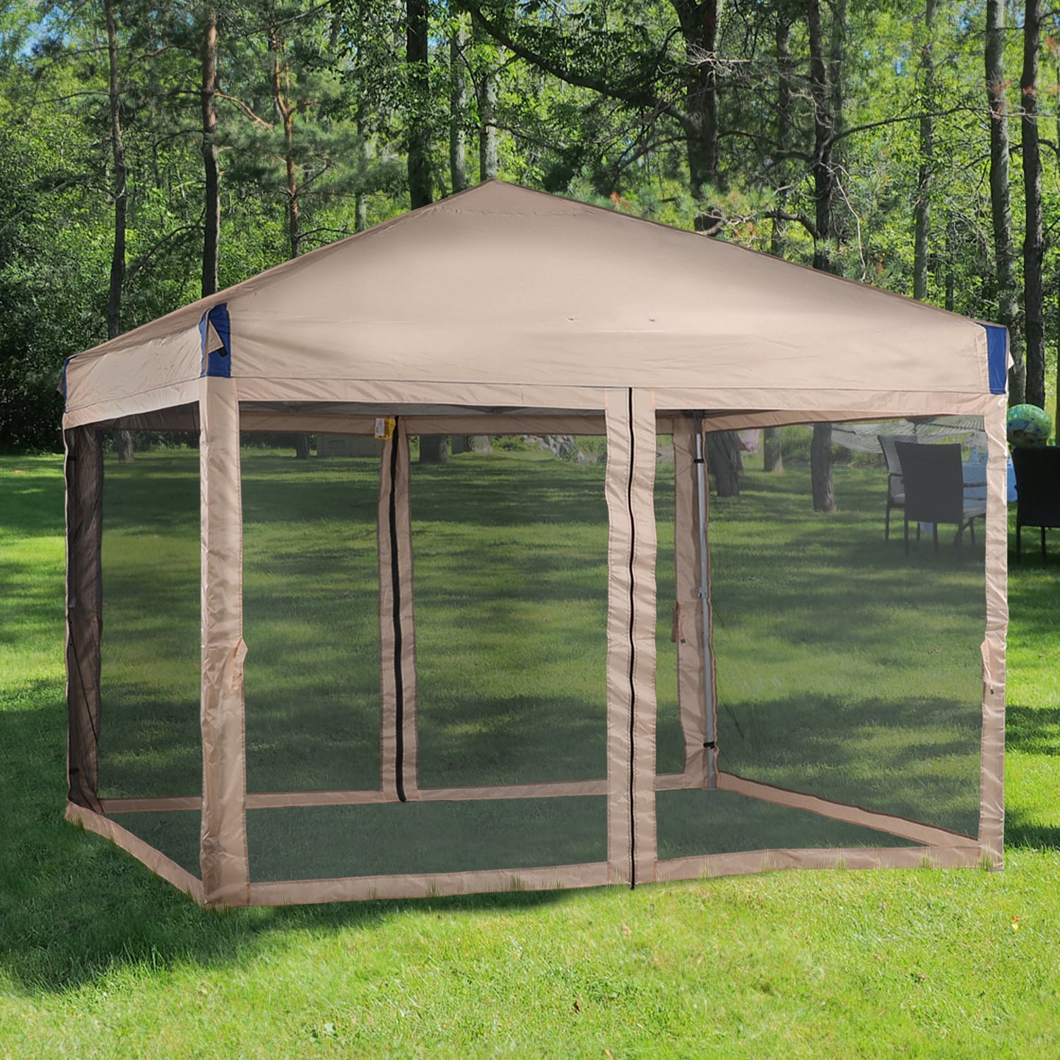 Aoodor A240-PLNDR Canopies-Sl - View #9