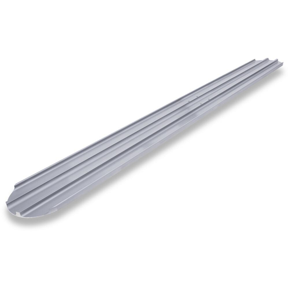 Marshalltown B72FRB 72-Inches x 8-Inches Magnesium Concrete Bull float