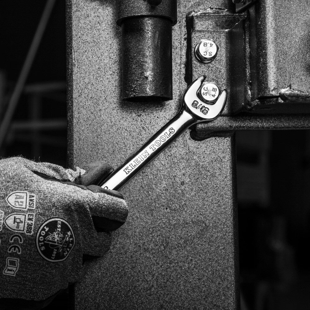 Klein Tools 68452 Wrench-Sets - View #7