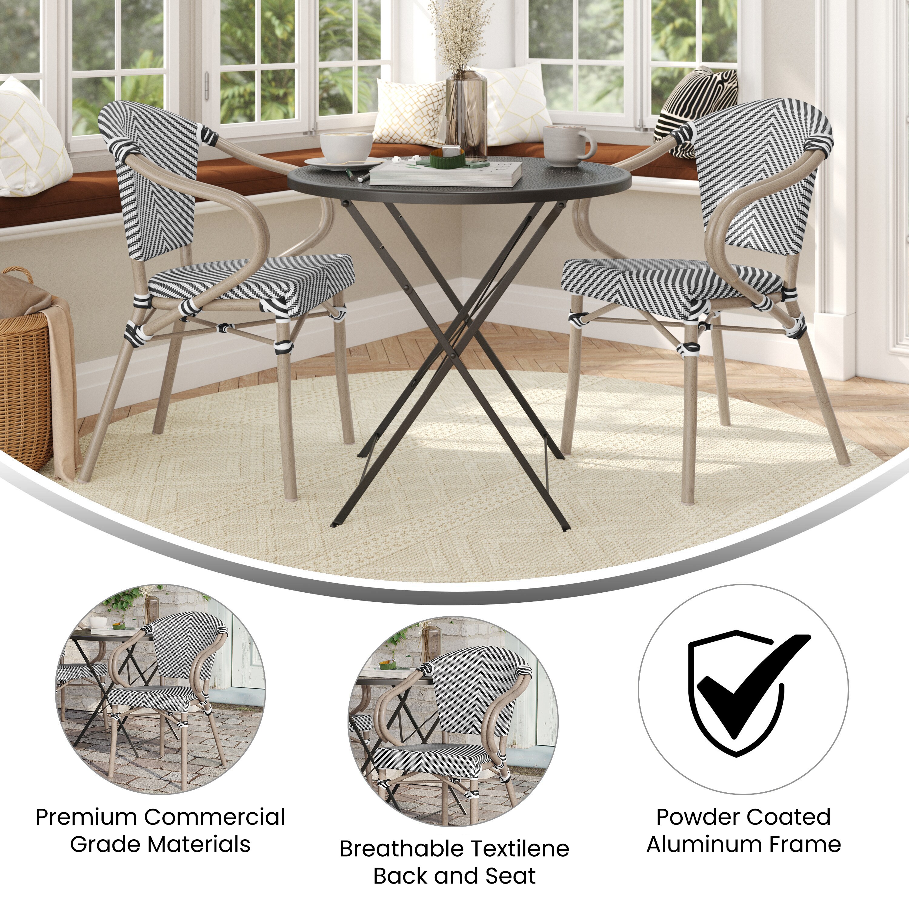 Flash Furniture 889142948544 Patio-Chairs - View #4