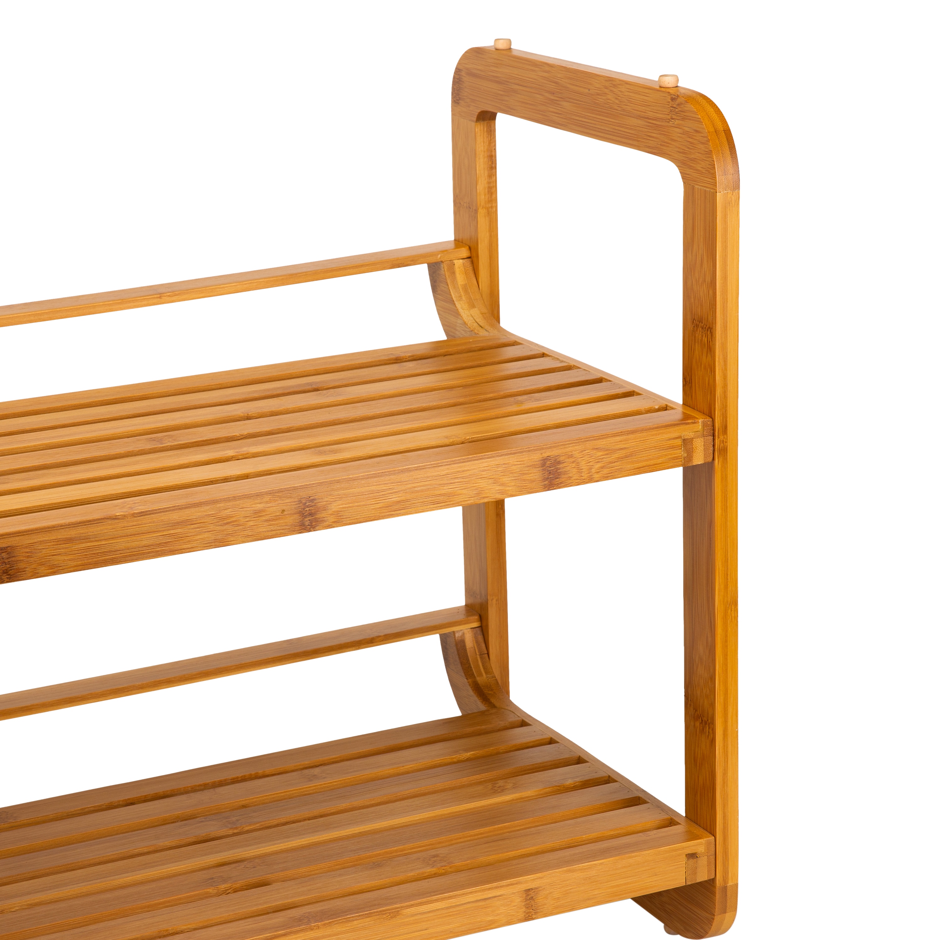 Organize It All NH-17072 Shoe-Racks - View #6