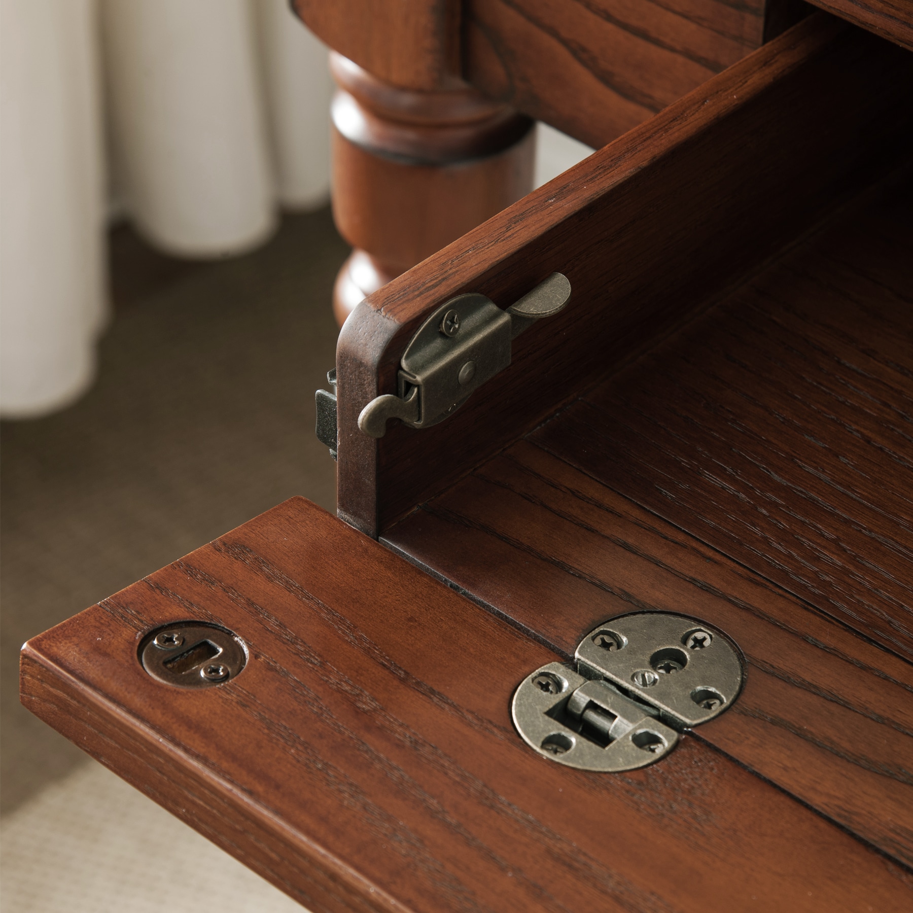 Leick Home 82410 desks - View #7