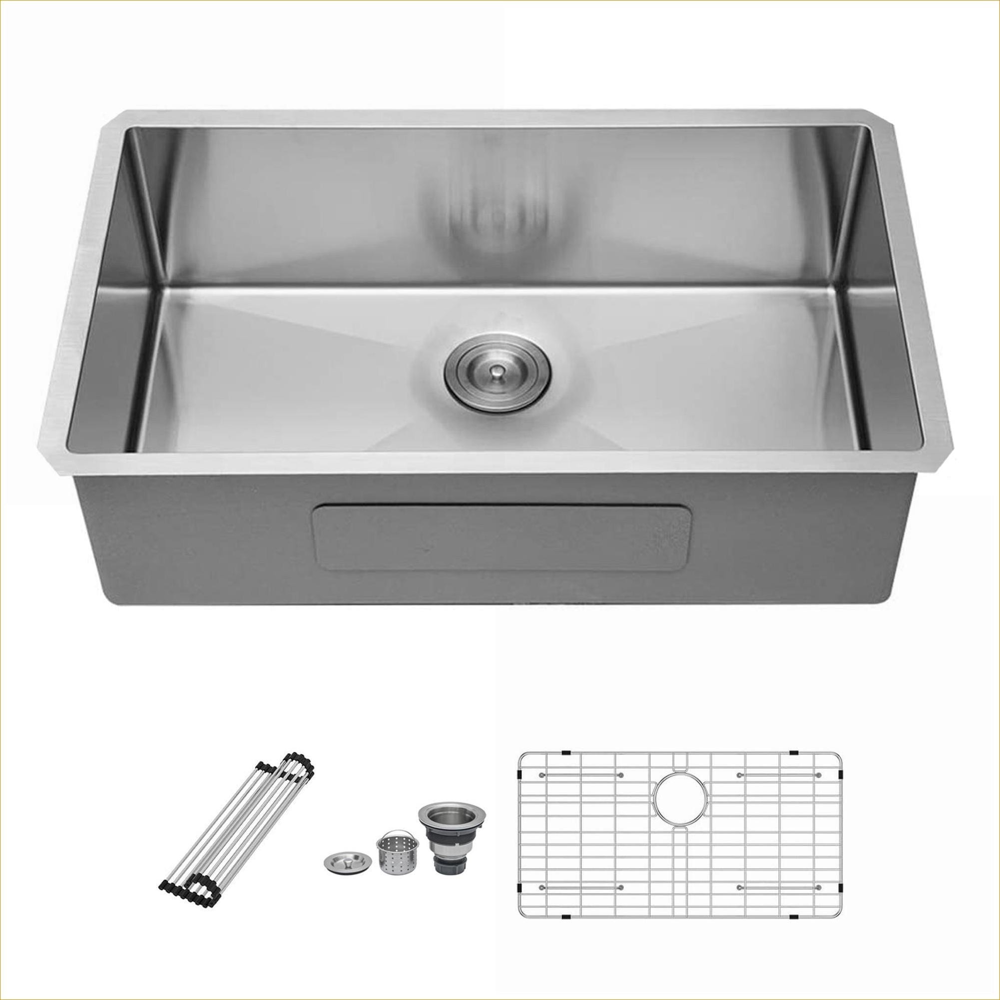 Watnature 2JBZC3HKJXIH Kitchen-Sinks - View #2