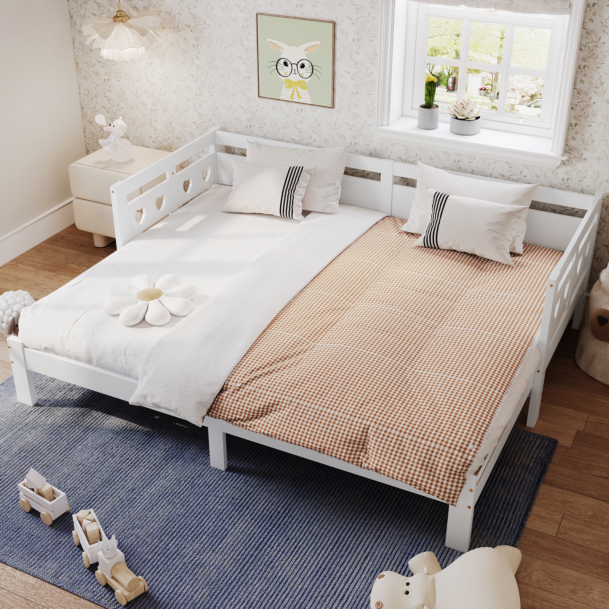Bybafun YC4700012 beds - View #15