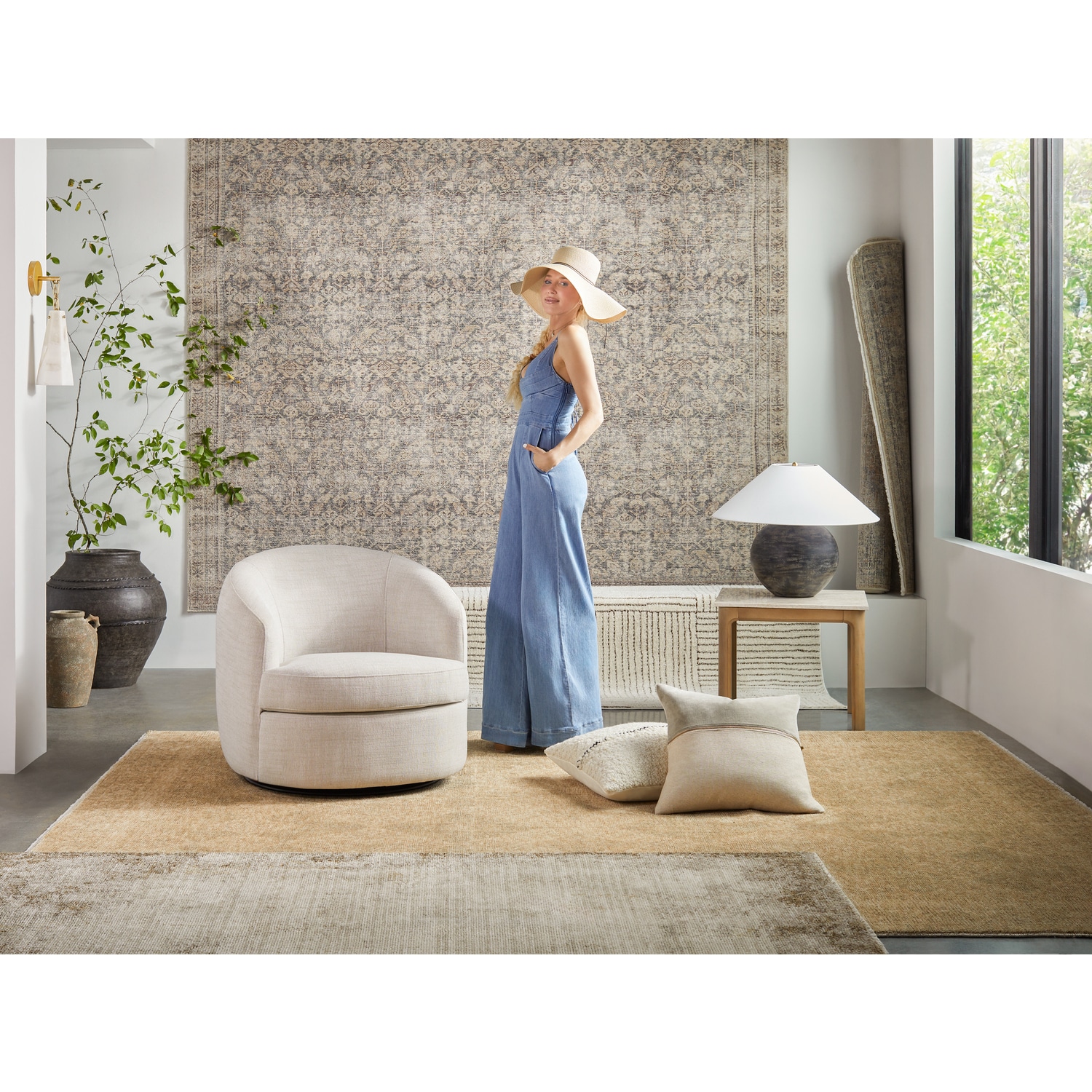 Livabliss GAHU2300-6796 rugs - View #7