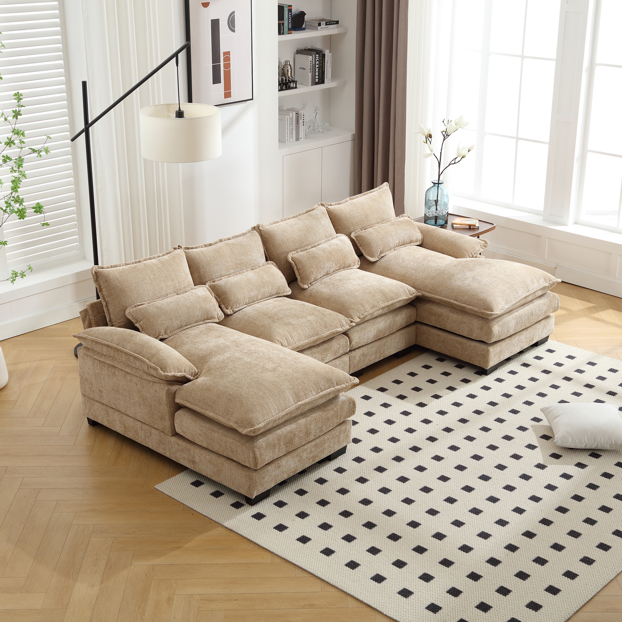 Bybafun YC9900039 Sofas-Loveseats - View #7