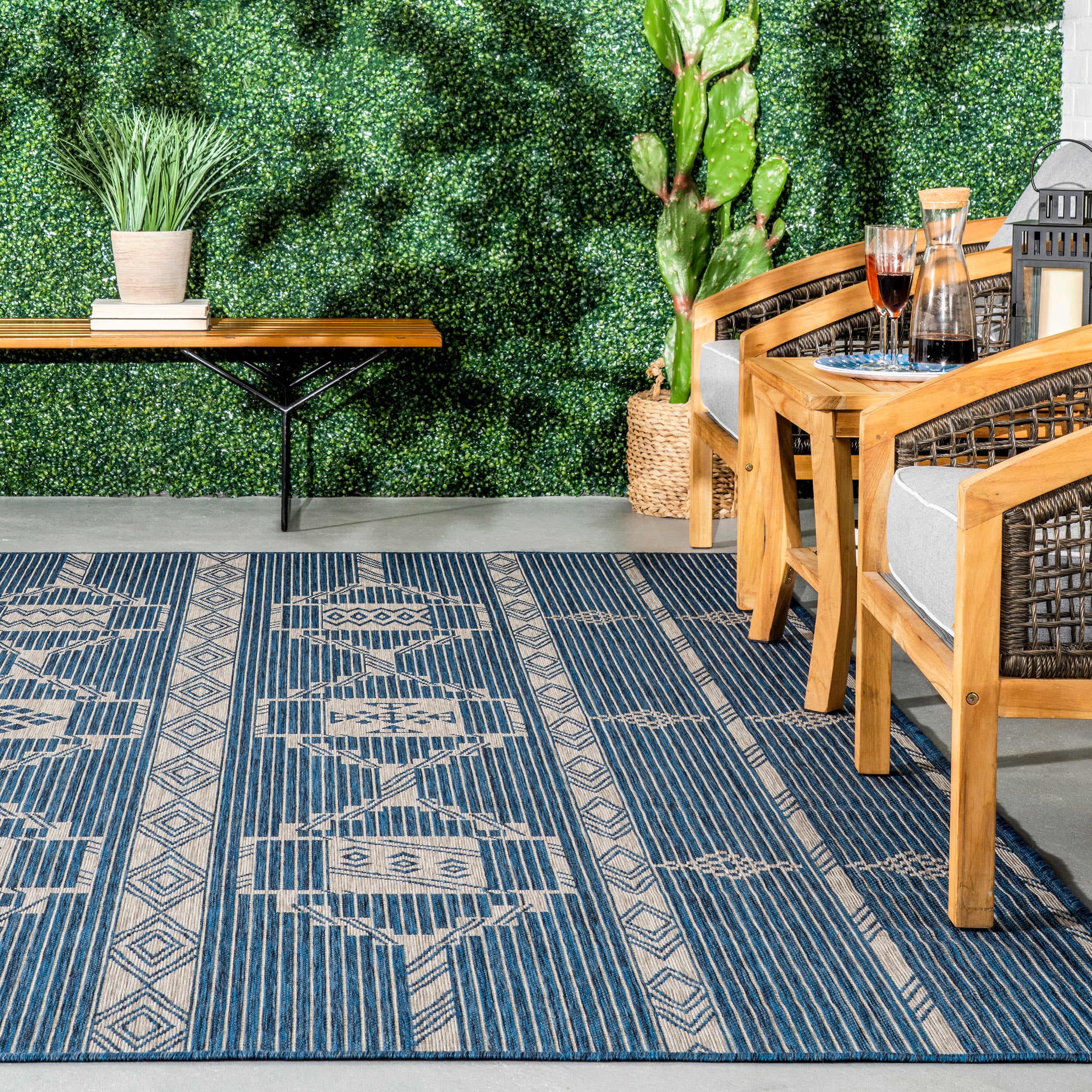 nuLOOM GBCB49C-8010 rugs - View #8