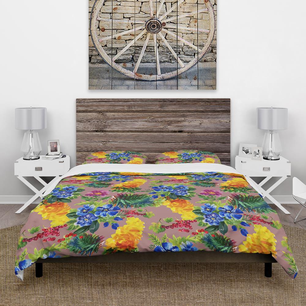 Designart BED19271-Q bedding - View #3