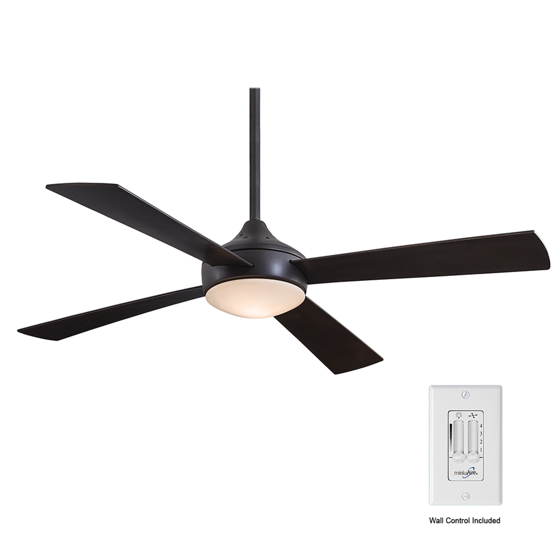 Minka Aire F521L-ORB Ceiling-Fans - View #3