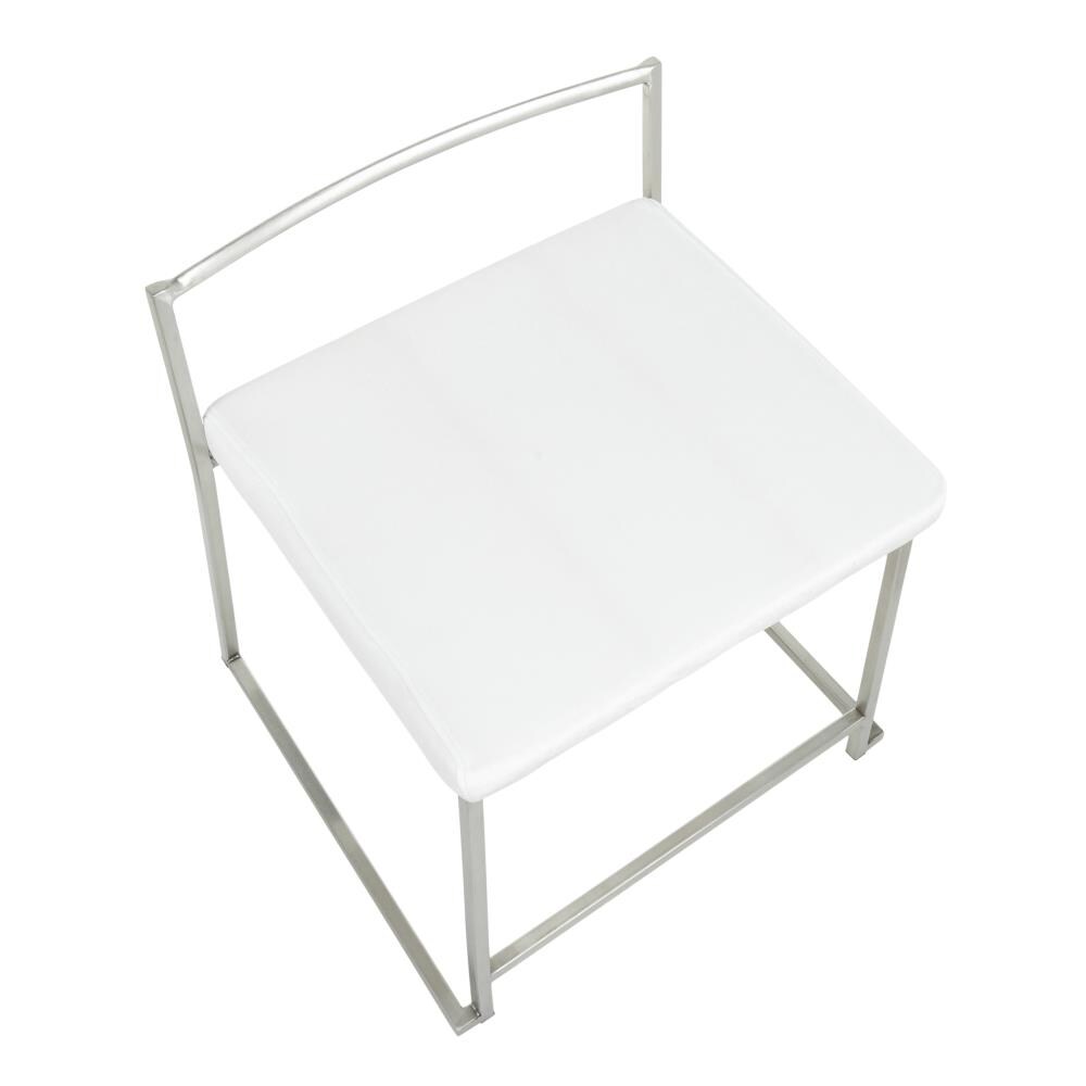 LumiSource CH-FUJISS VW2 chairs - View #7