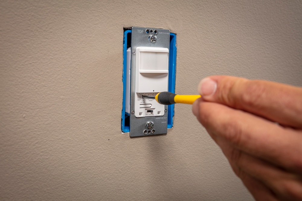 Square D SQR73101WH Light-Sensors - View #7