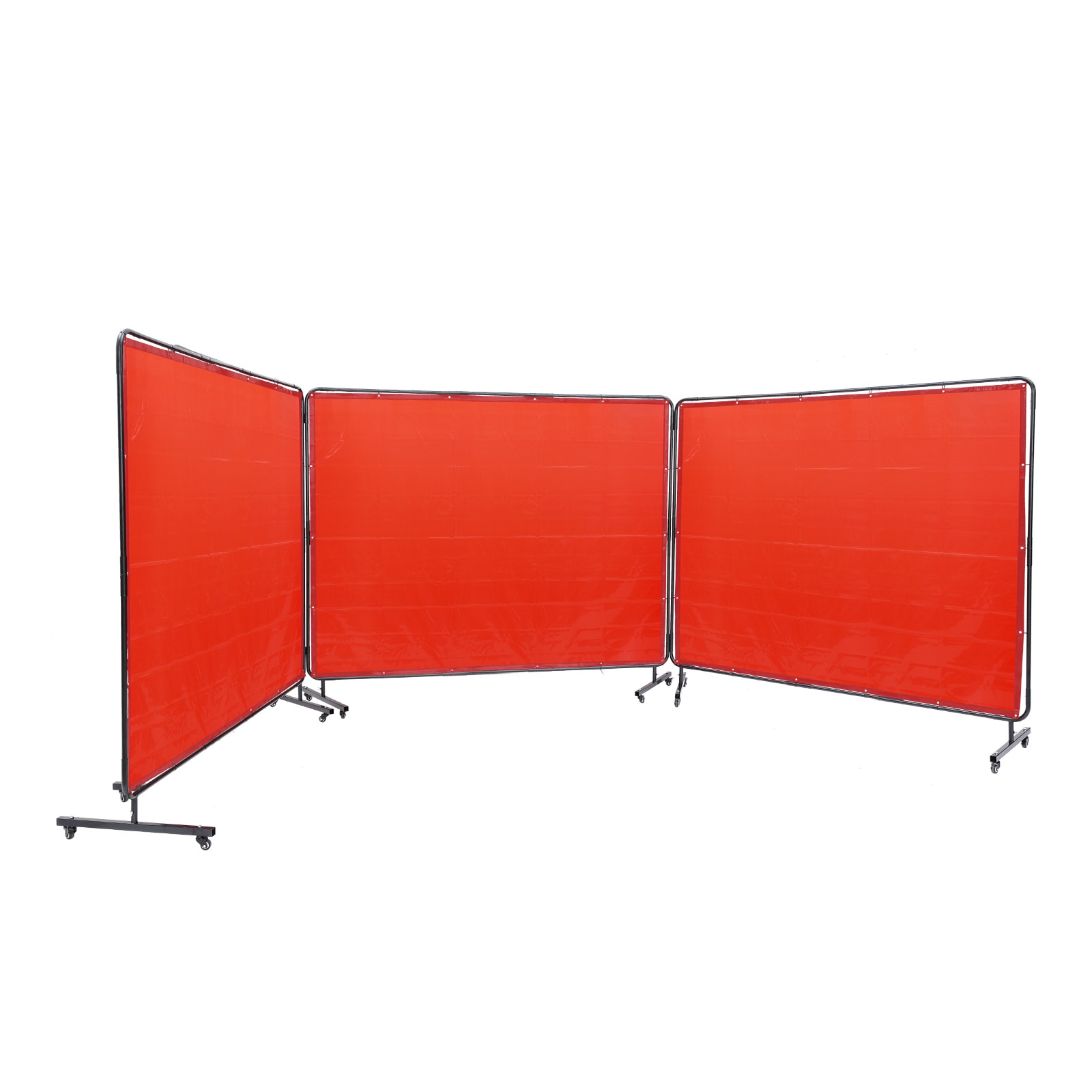 VEVOR SMSHJPF6X8YCP2QHUV0 Welding curtain