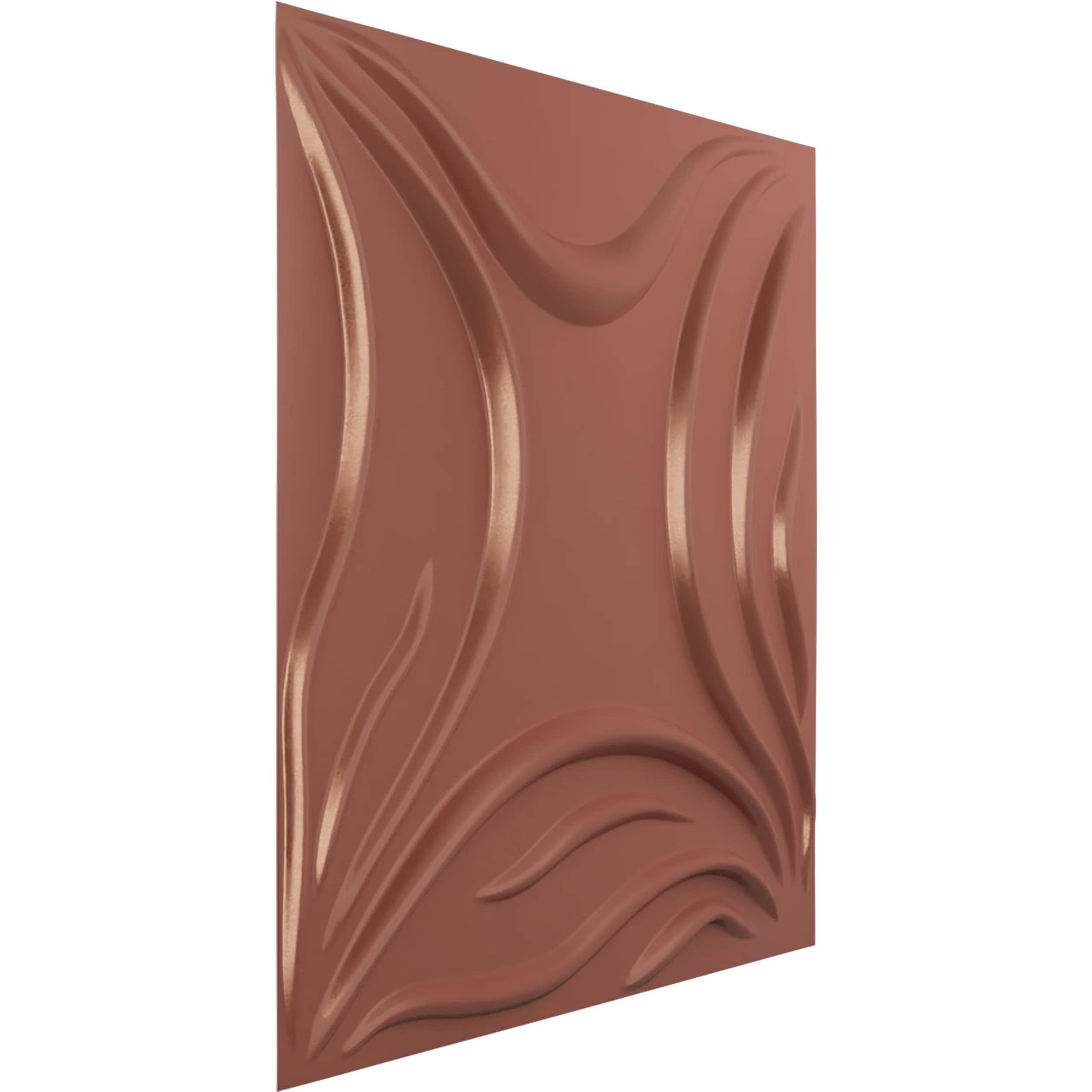 Ekena Millwork WP20X20SVFCP Wall-Panels - View #2