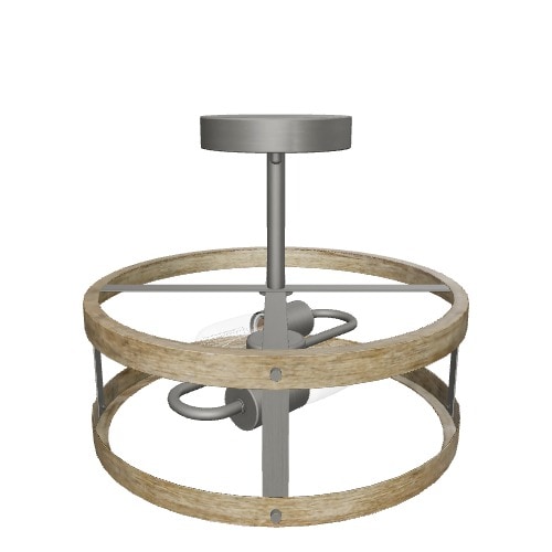 Three-dimensional representation of the product