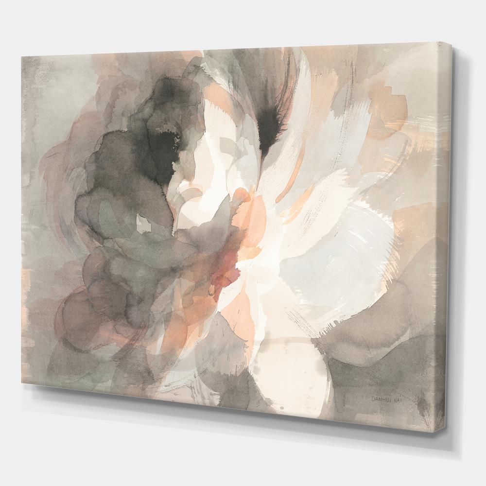 Designart PT30236-20-12 12-Inches H x 20-Inches W Modern Canvas Print