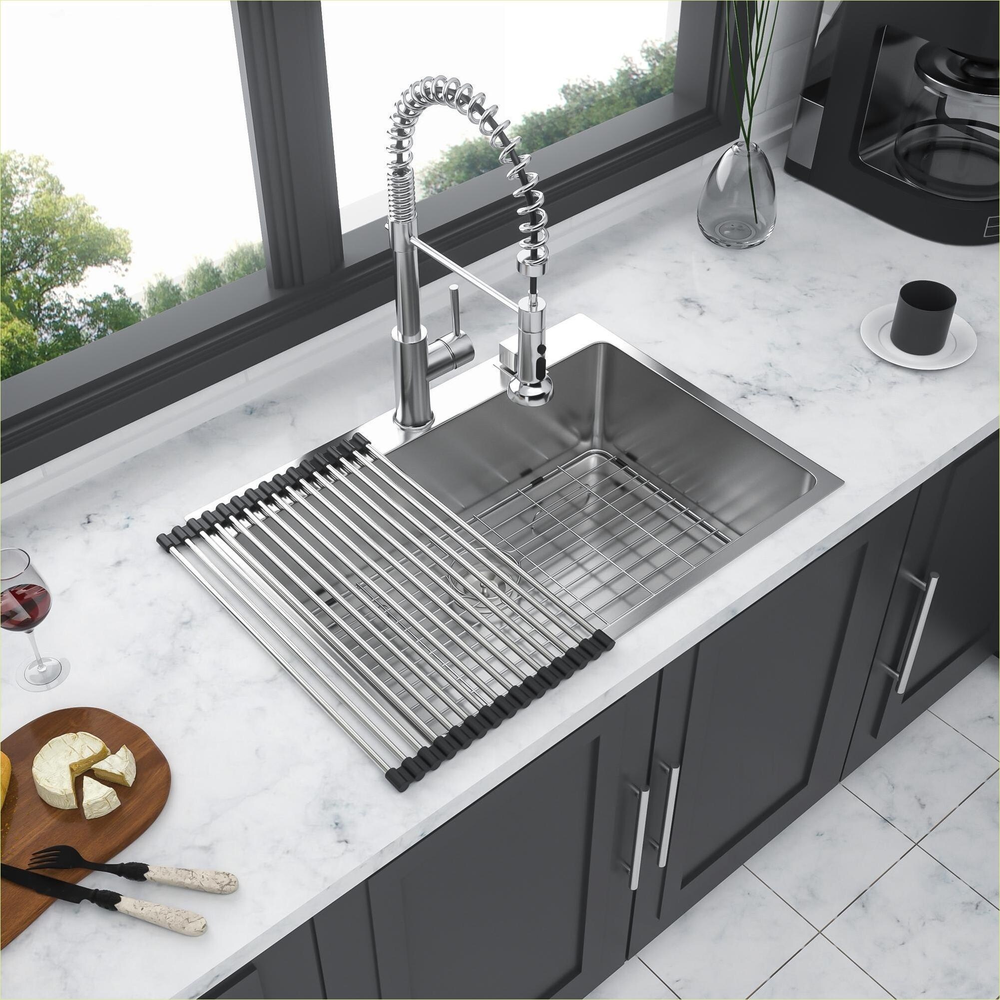 Watnature 0BUP6HCXXOHM Kitchen-Sinks - View #9