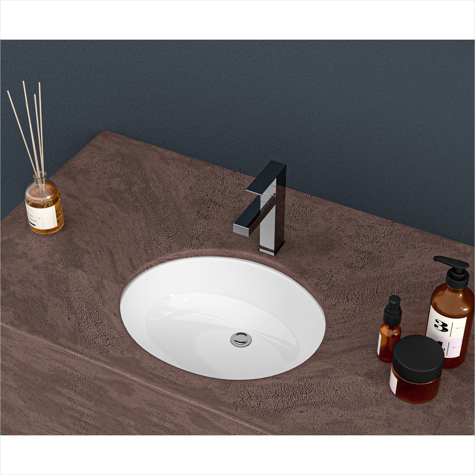SunJet 4FIMQ5DQRQGA Bath-Vanity-Combo - View #6