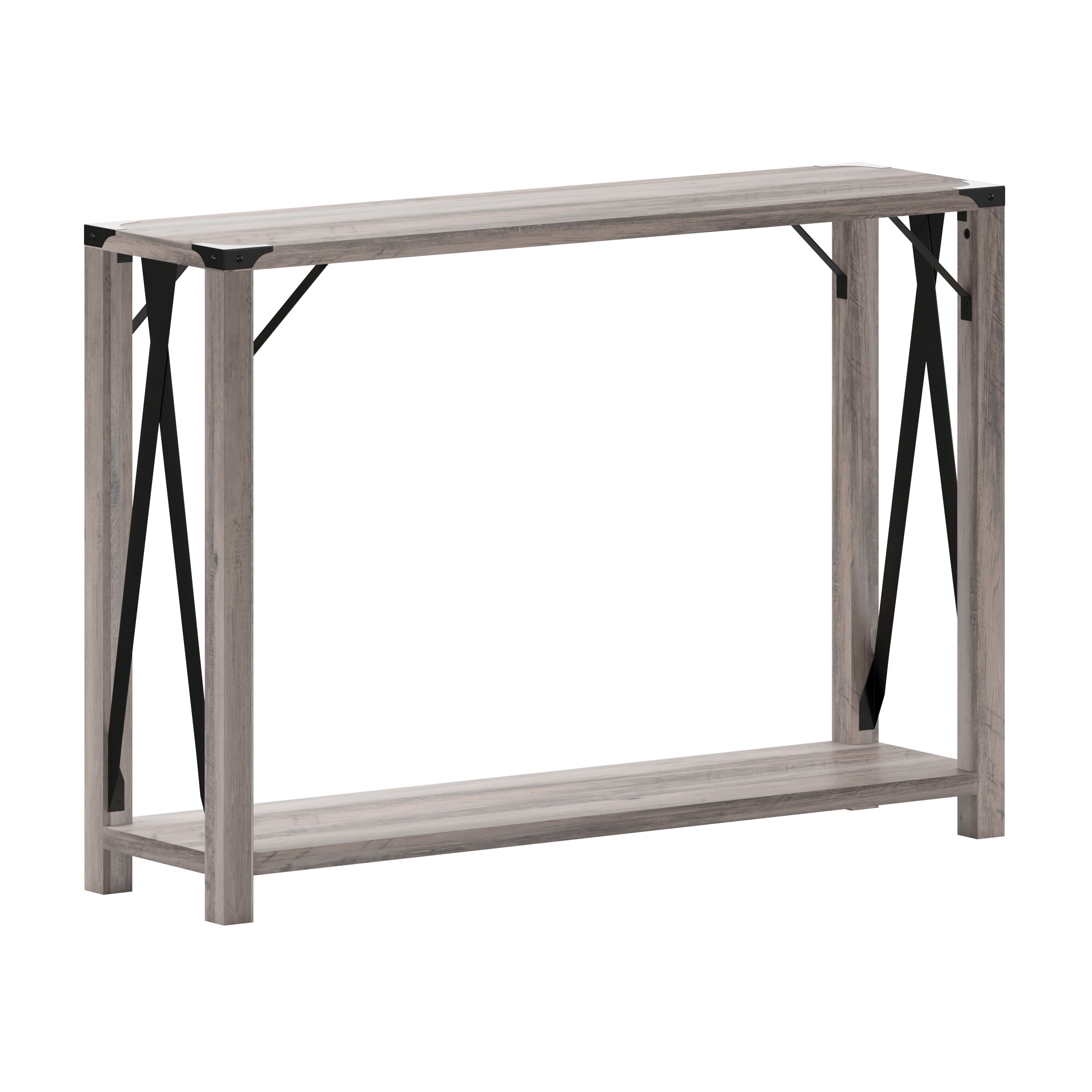 Flash Furniture 196861019722 Console-Sofa-Tables - View #2