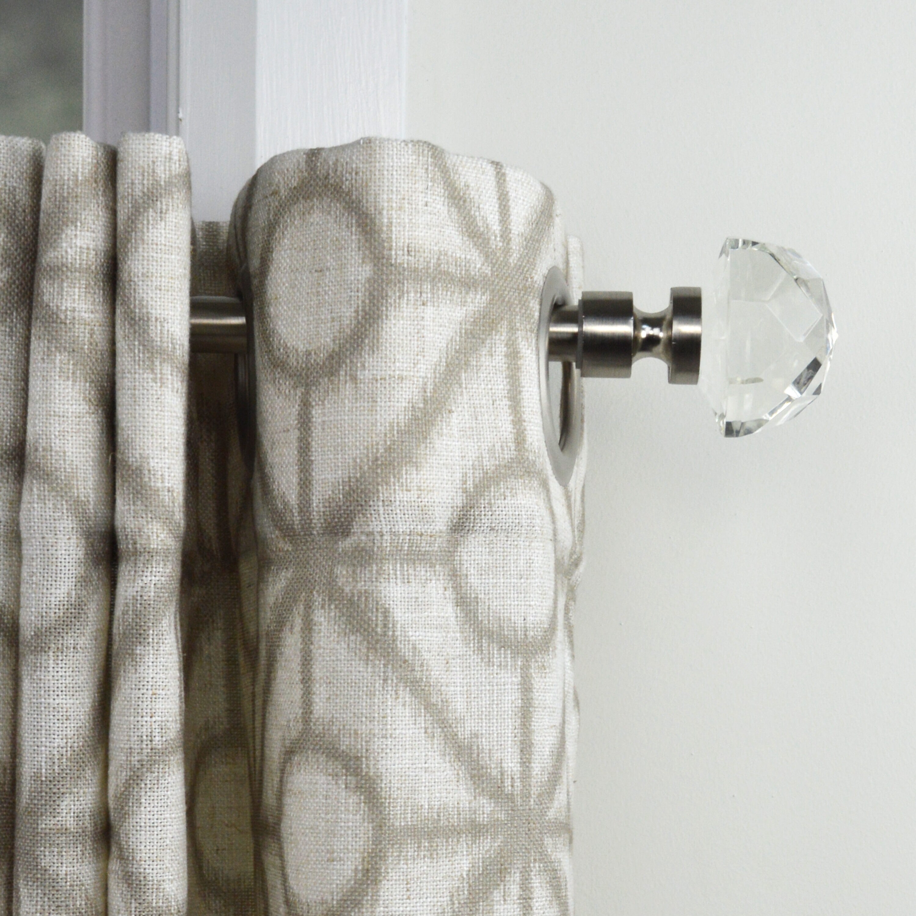 Versailles Home Fashions MSC0372-903 Curtain-Rods - View #3