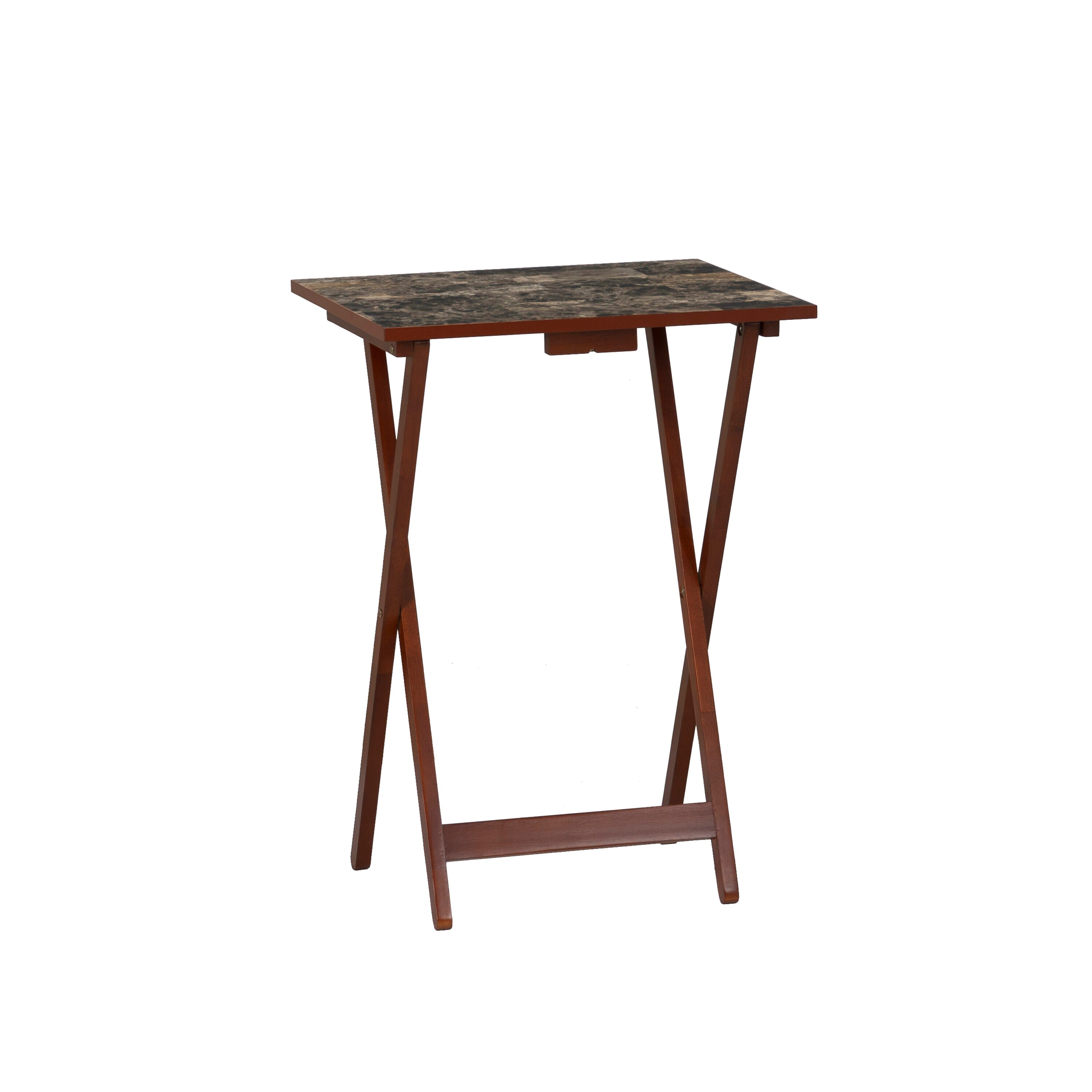 Linon 43001TILSET-01-AS Serving-Trays-Caddies - View #4