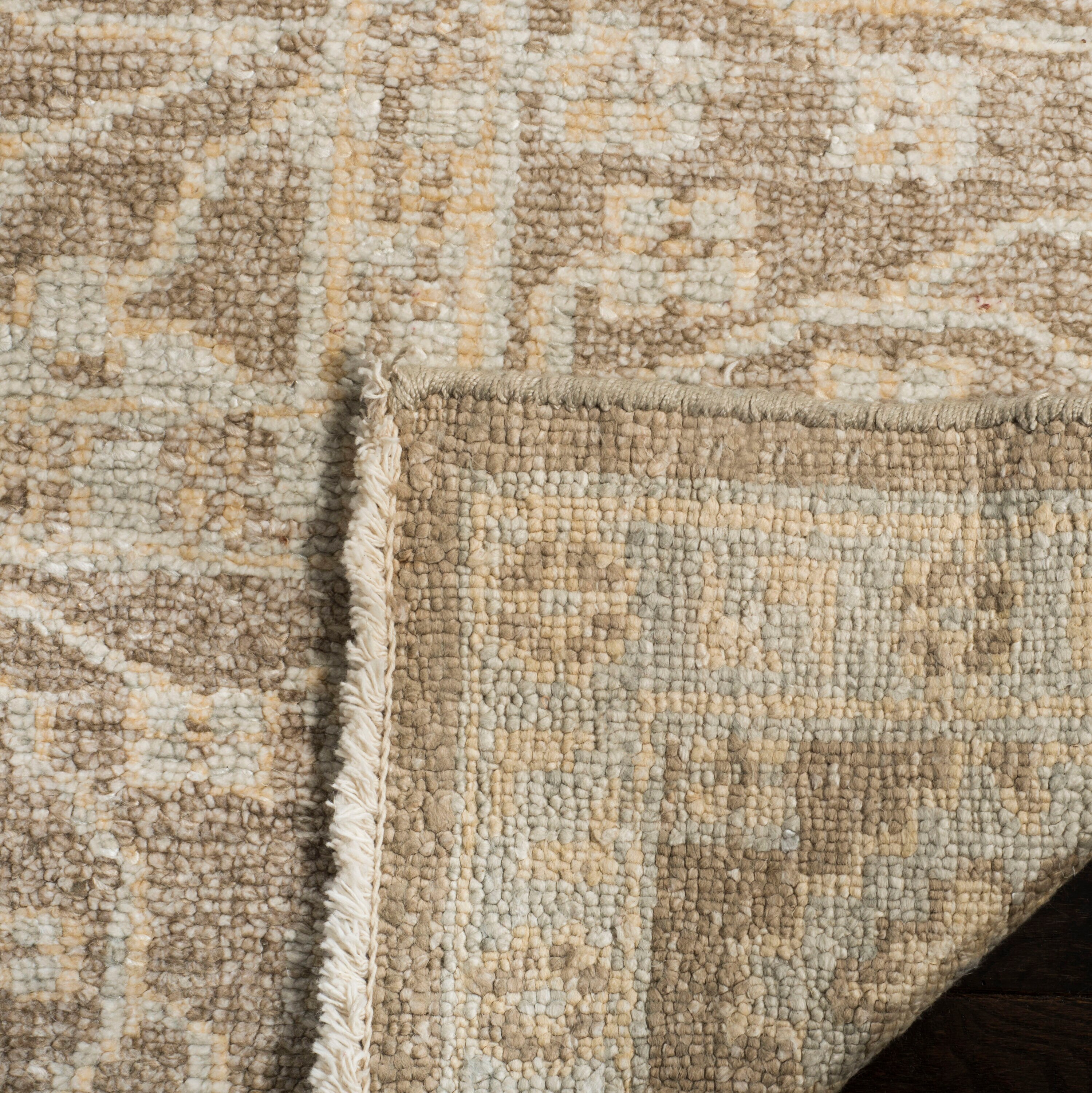 Safavieh OSH601C-6 rugs - View #3