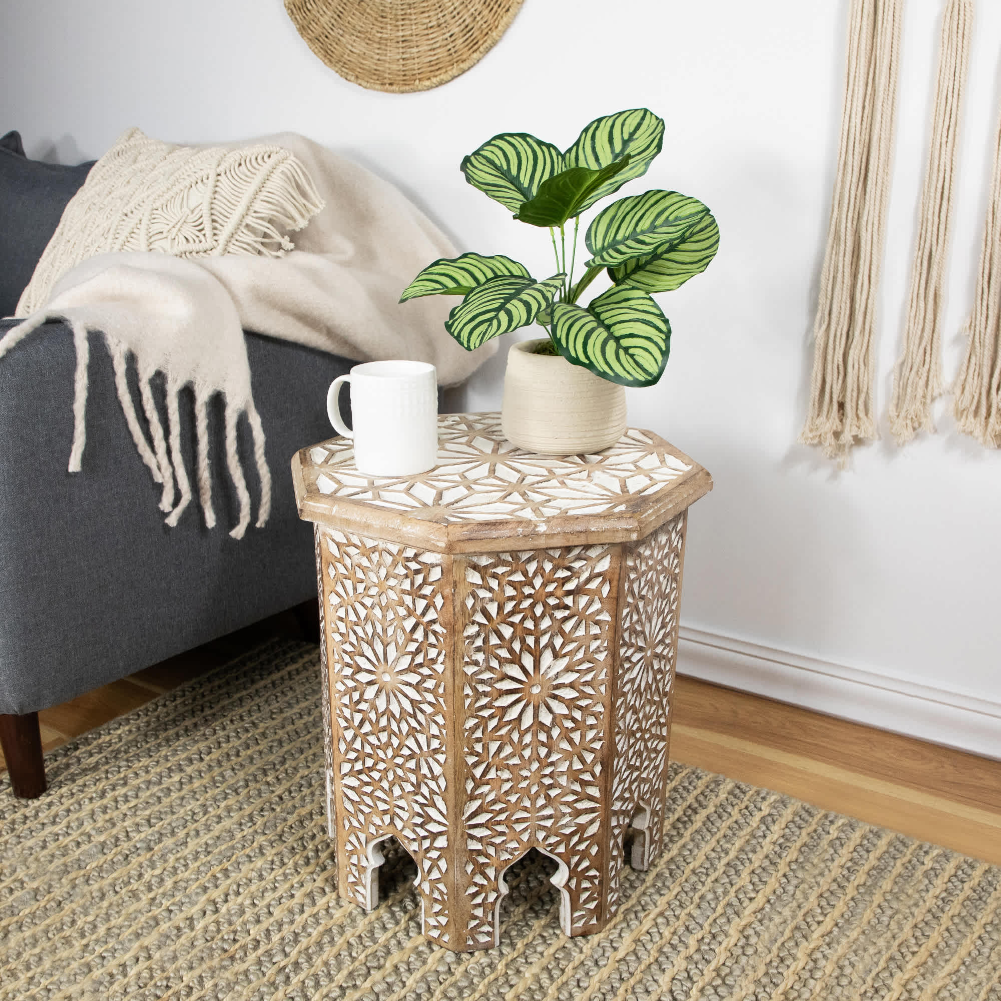 Northlight NORTHLIGHT IM94744 End-Tables - View #2