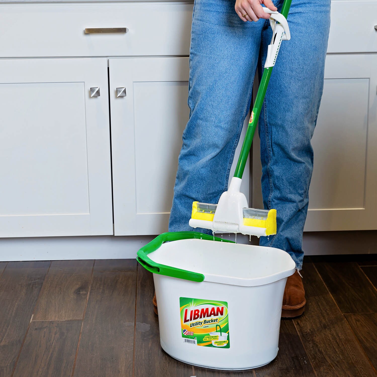 Libman 255 buckets - View #7
