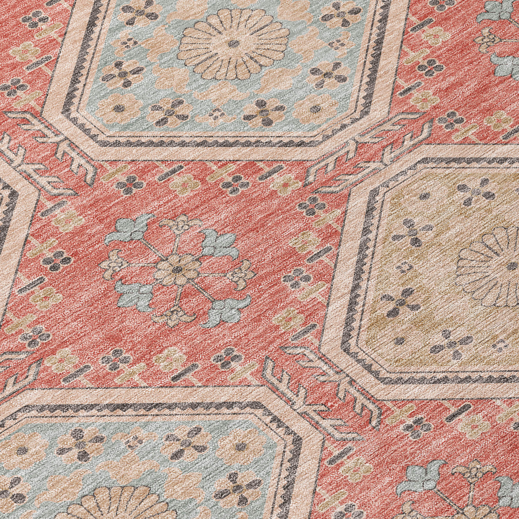 Addison Rugs ACN1449SM30X46 rugs - View #6