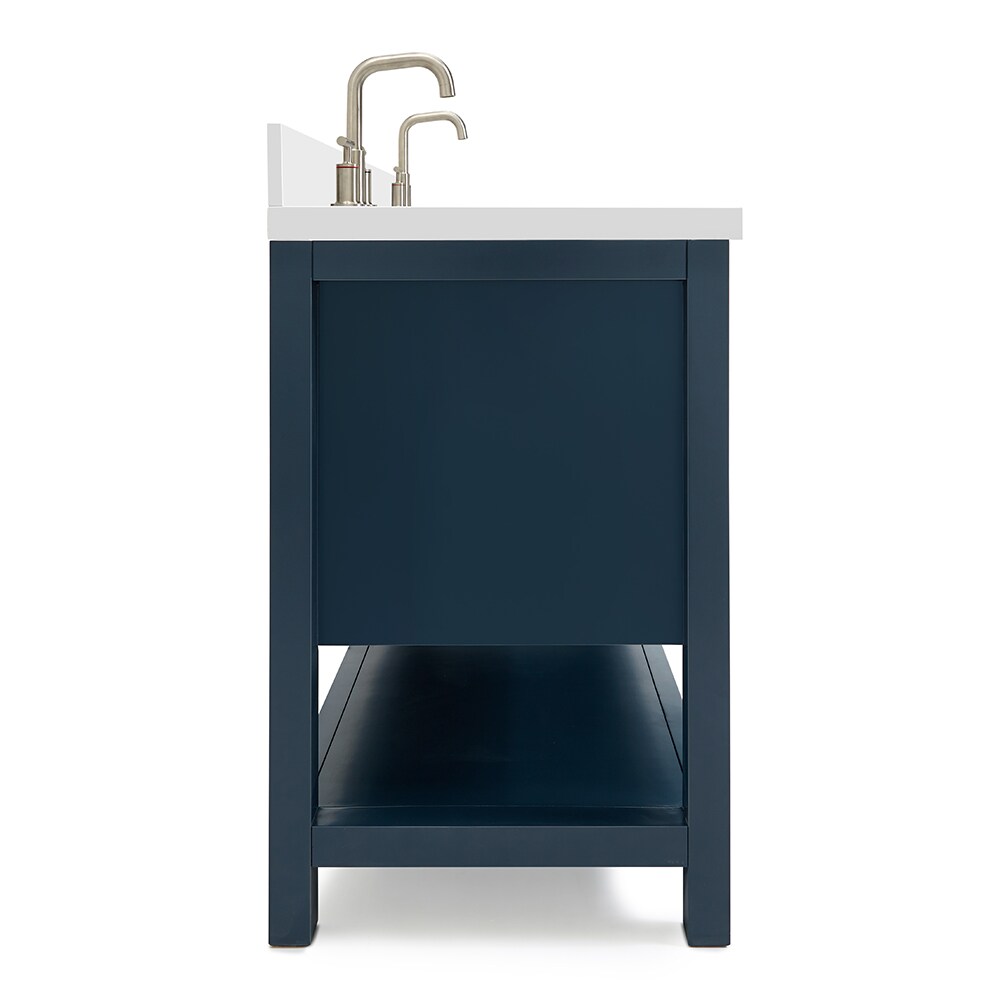ARIEL R073DWQRVOMNB Bath-Vanity-Combo - View #4