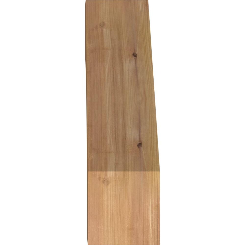 Ekena Millwork BRC06X20X20WTL00SWR braces - View #4