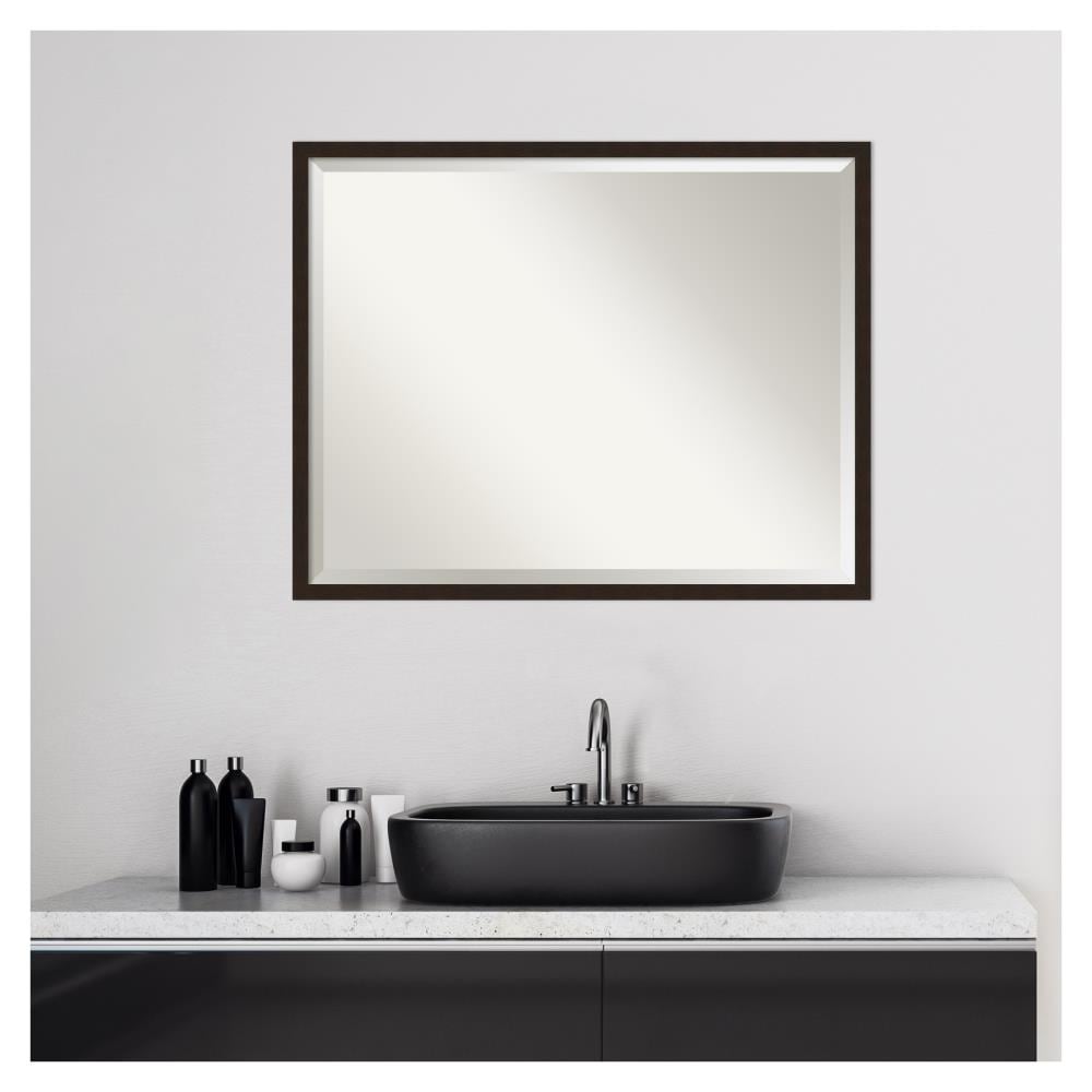Amanti Art DSW5339415 Framed-Bath-Mirrors - View #5